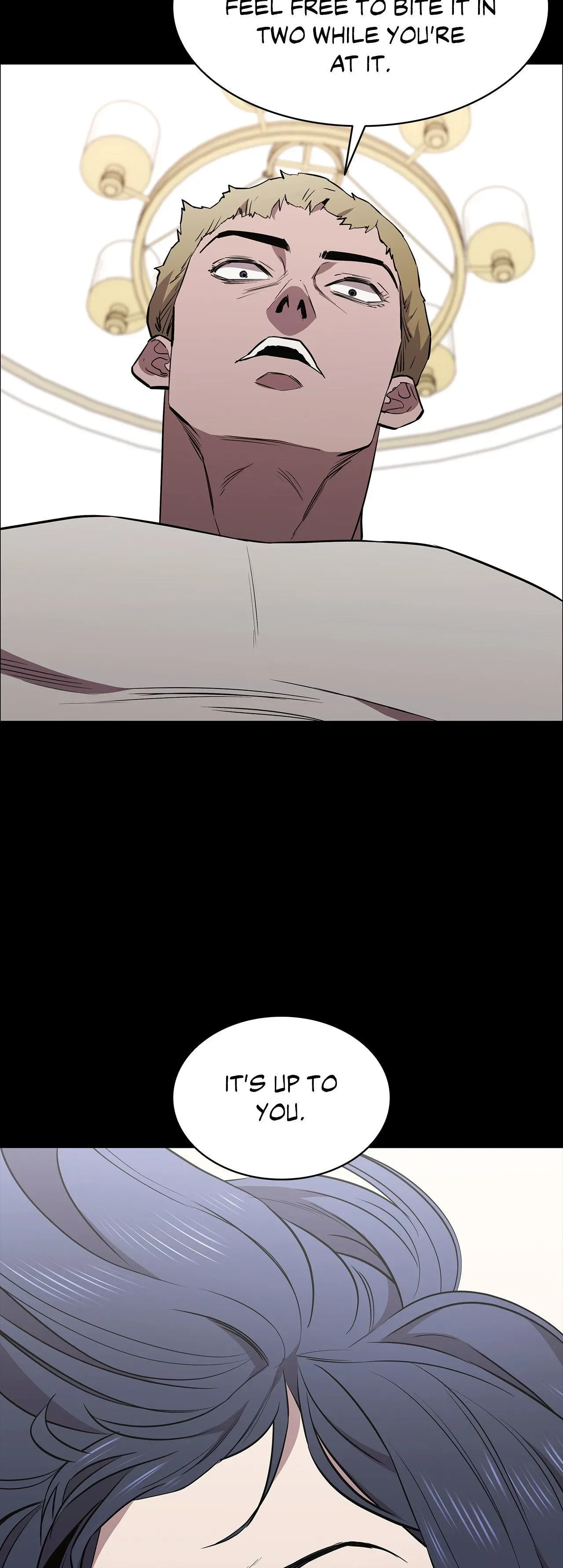 Thorns of Innocence Chapter 97 page 42 - 
