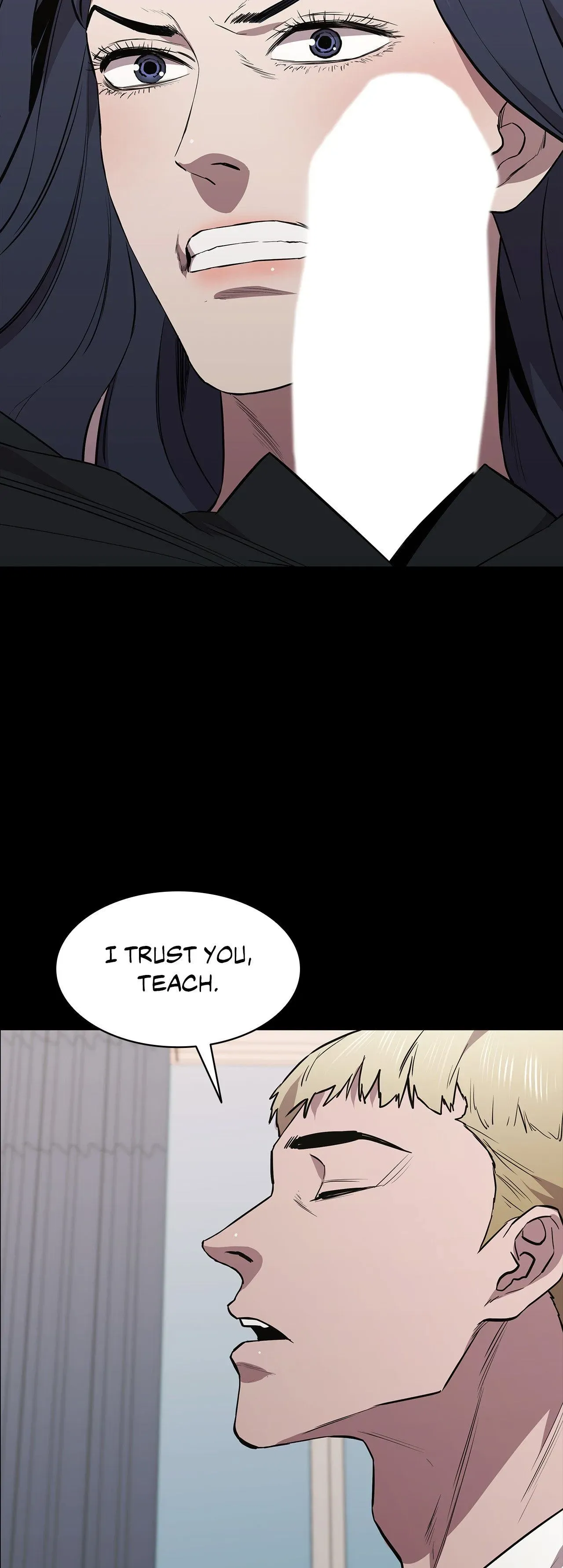 Thorns of Innocence Chapter 97 page 43 - 