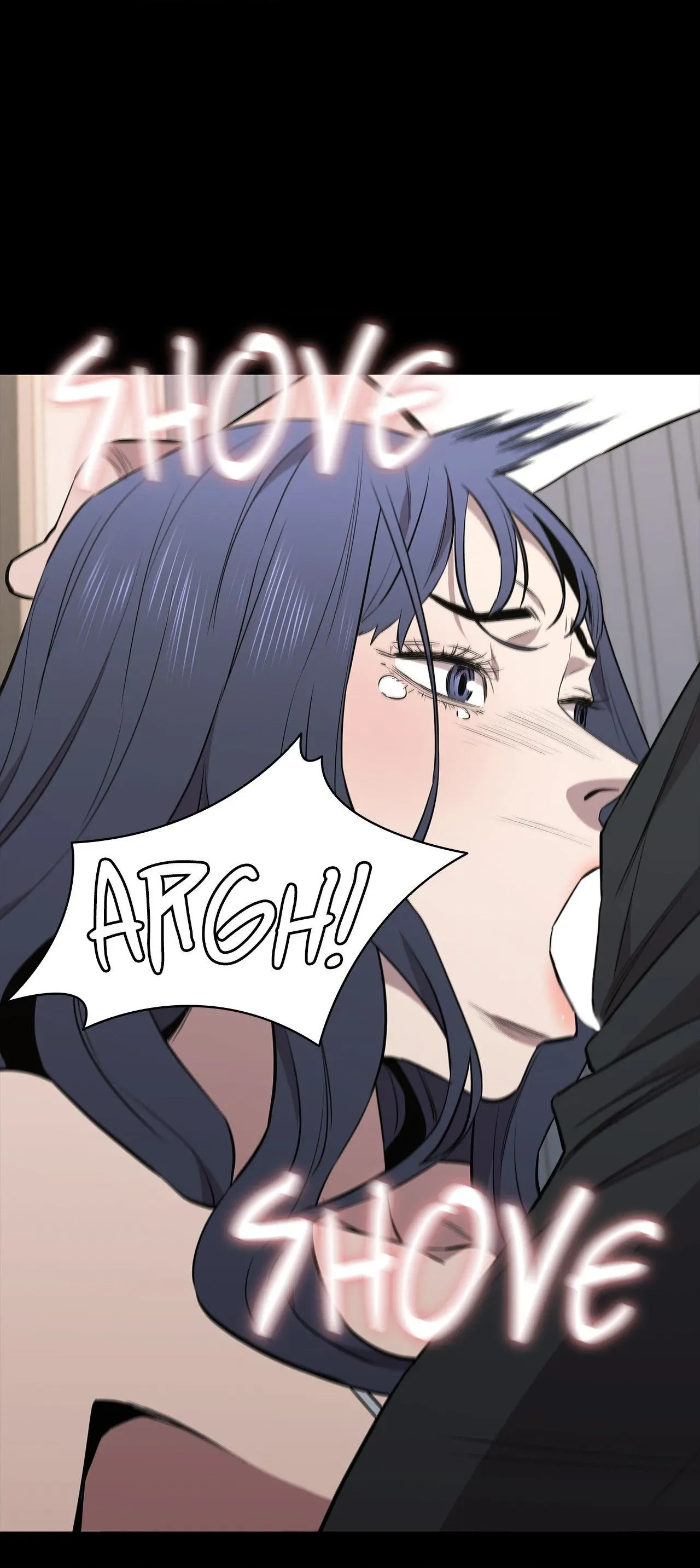 Thorns of Innocence Chapter 97 page 50 - 
