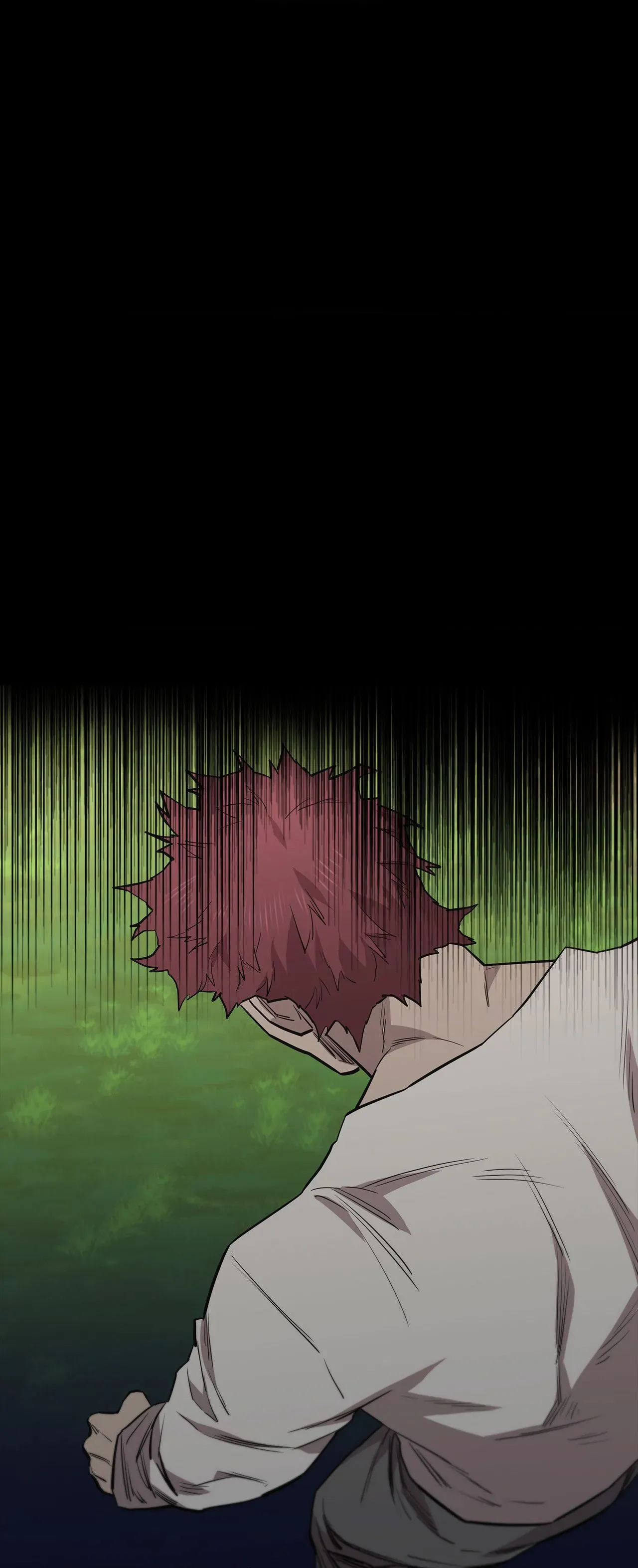 Thorns of Innocence Chapter 97 page 6 - 