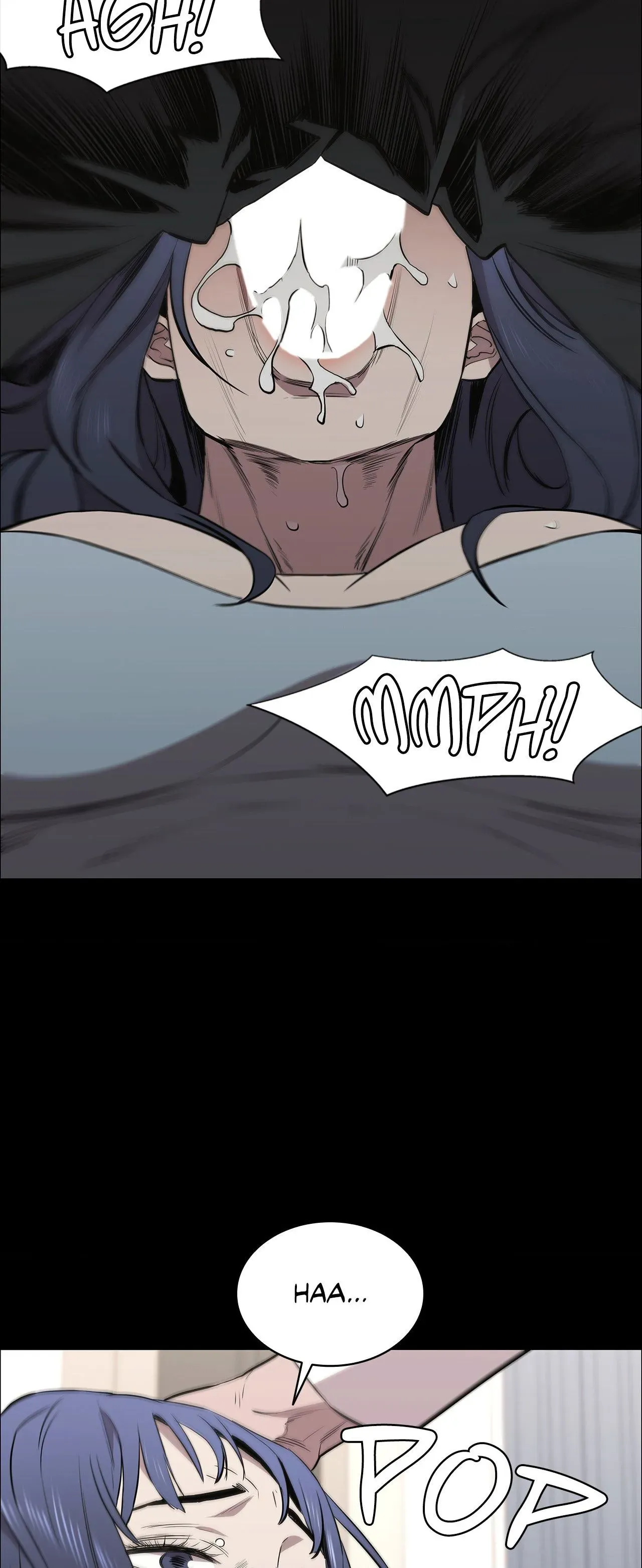 Thorns of Innocence Chapter 97 page 52 - 