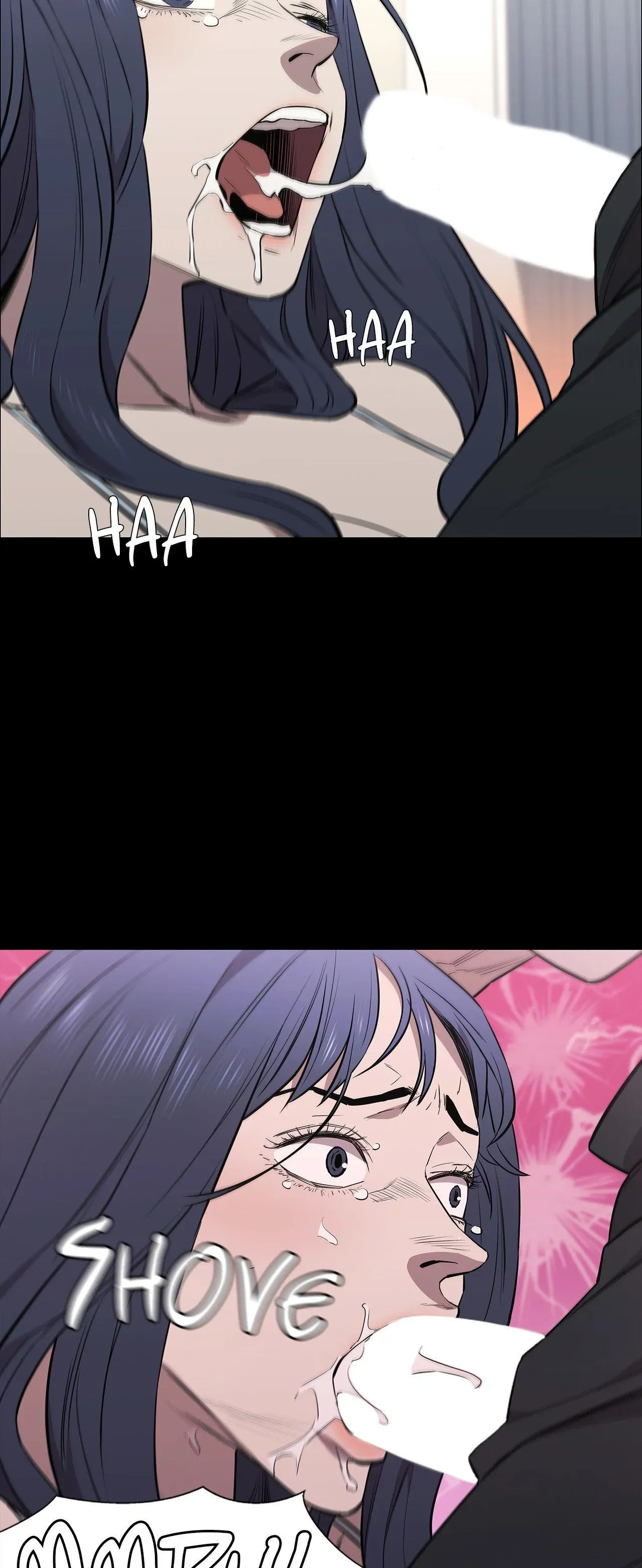 Thorns of Innocence Chapter 97 page 53 - 