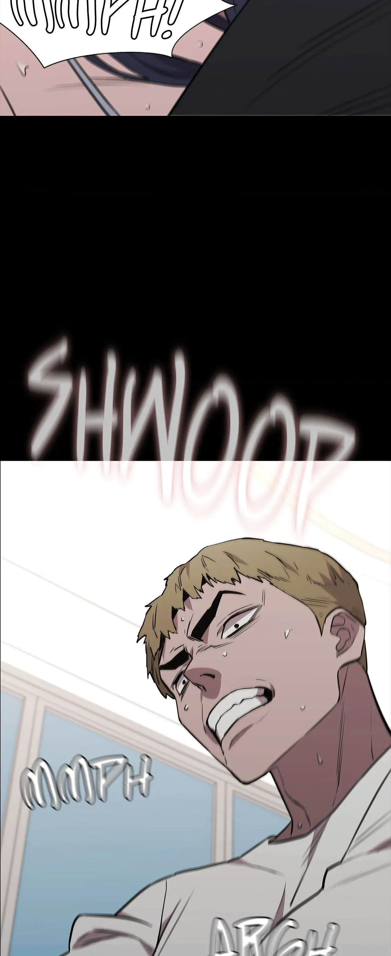 Thorns of Innocence Chapter 97 page 54 - 