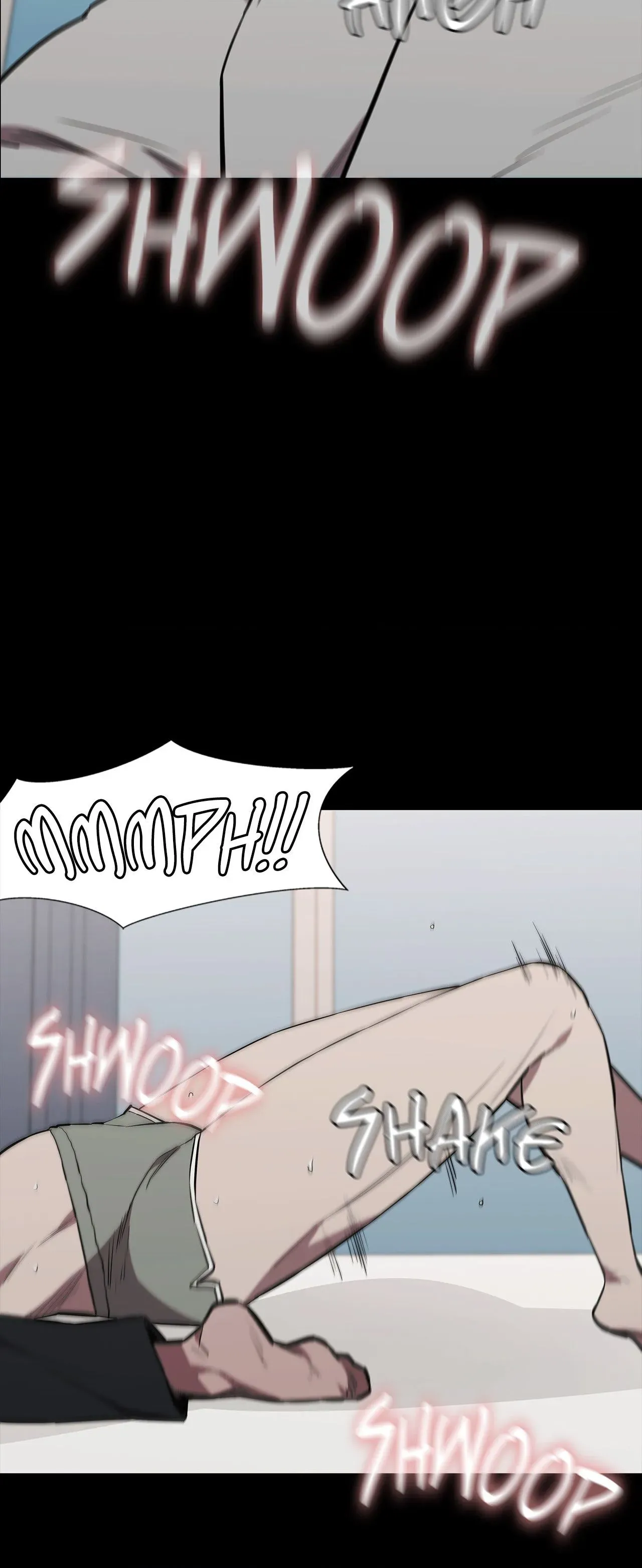 Thorns of Innocence Chapter 97 page 55 - 
