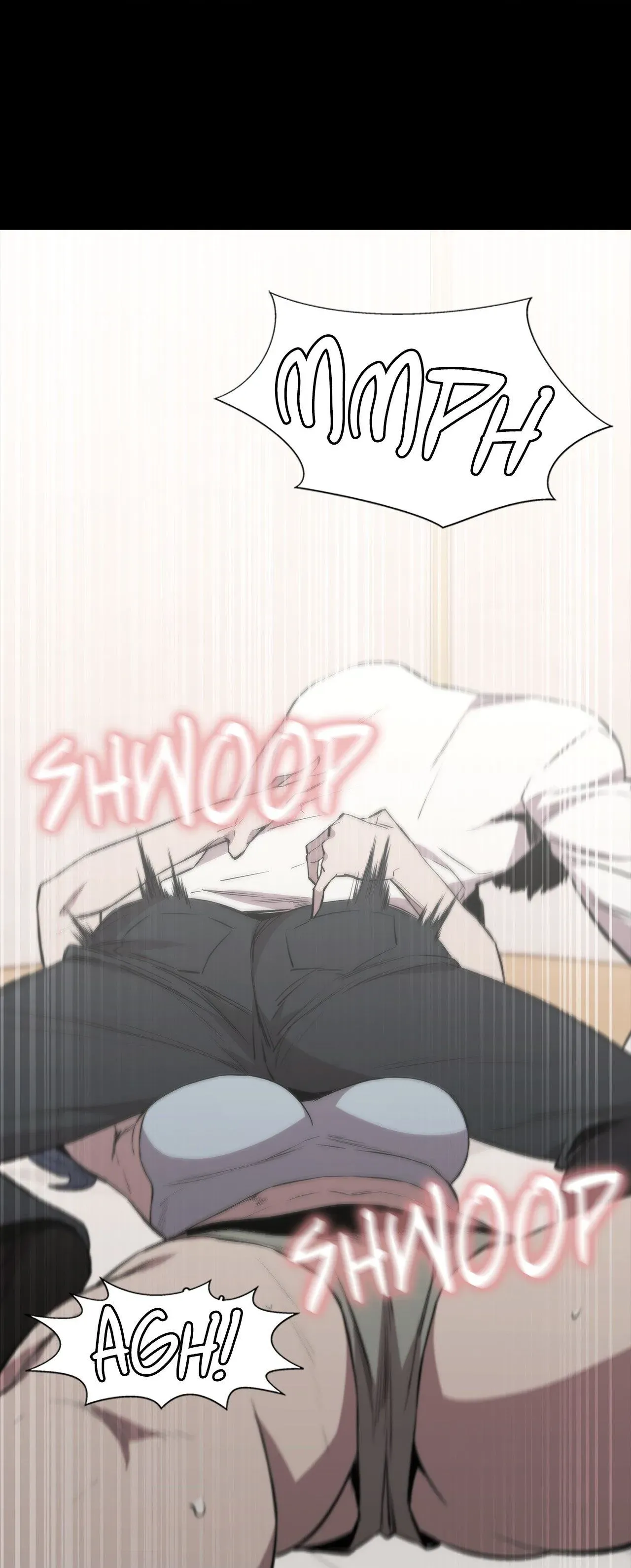 Thorns of Innocence Chapter 97 page 56 - 