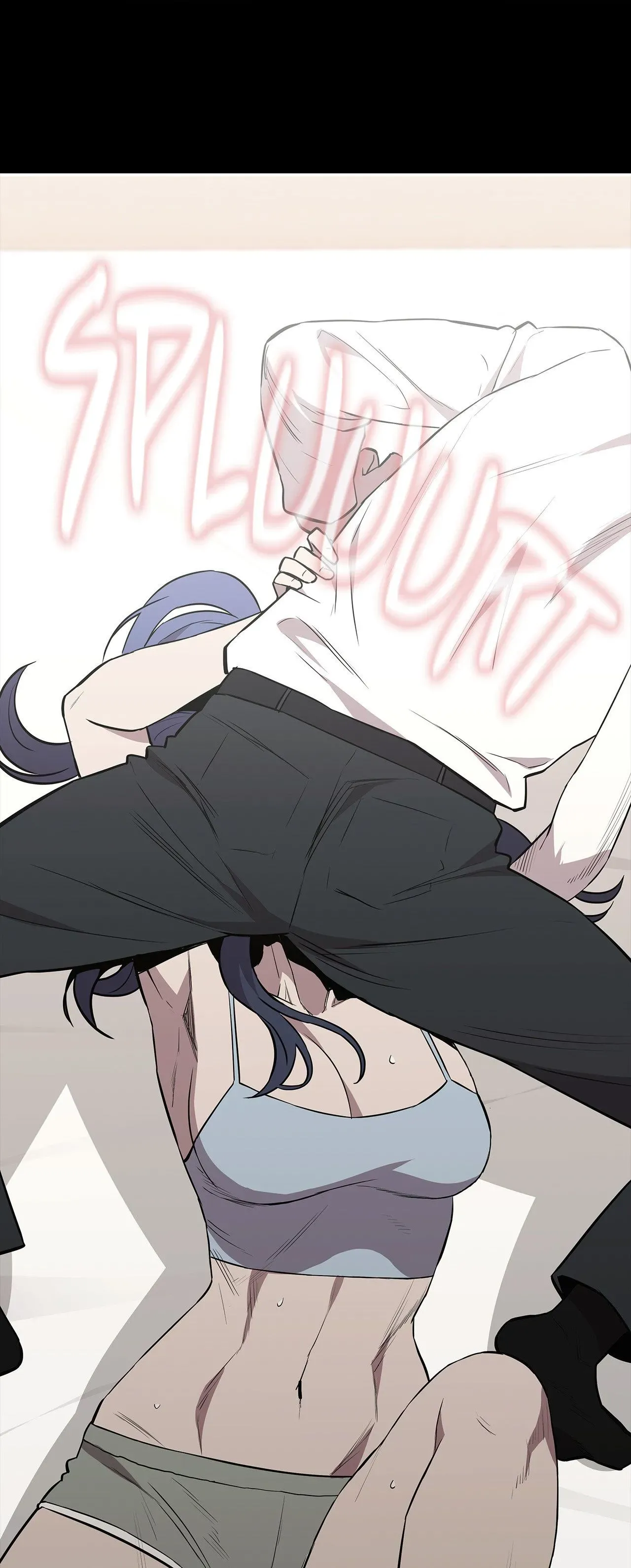 Thorns of Innocence Chapter 97 page 58 - 