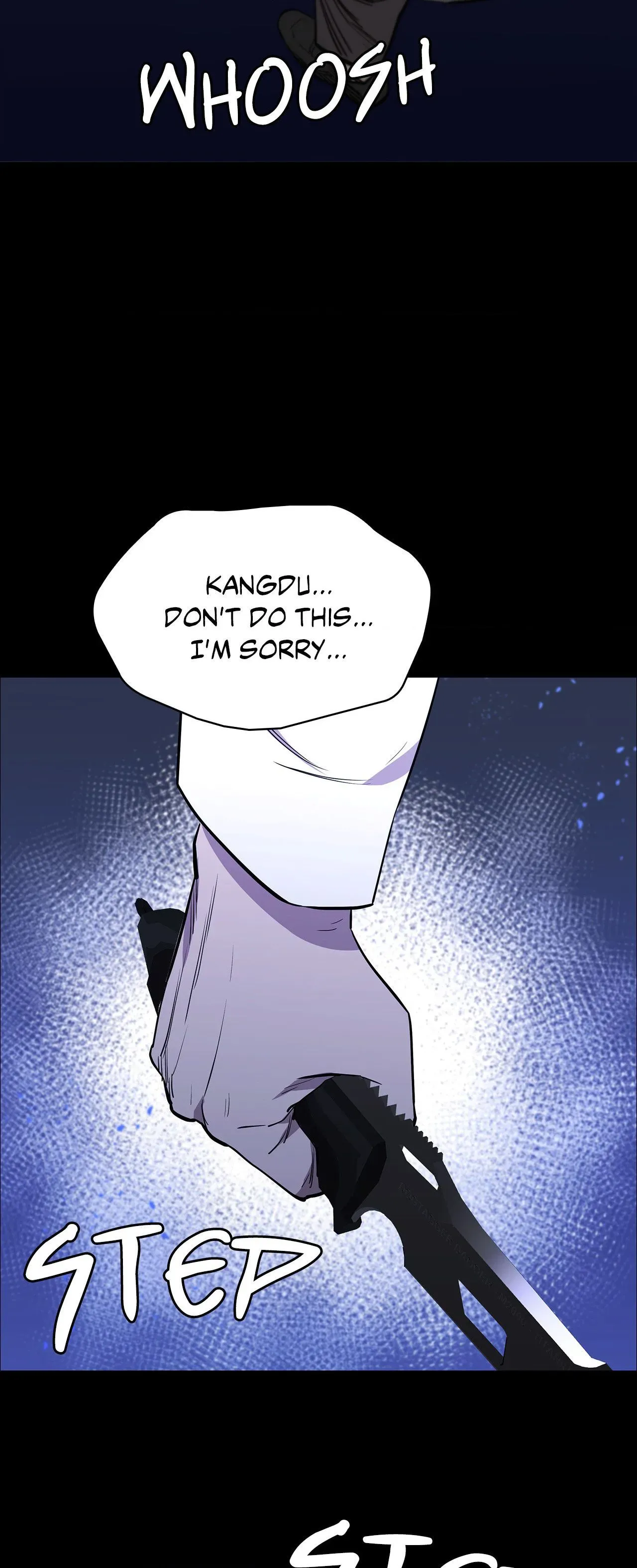 Thorns of Innocence Chapter 97 page 7 - 