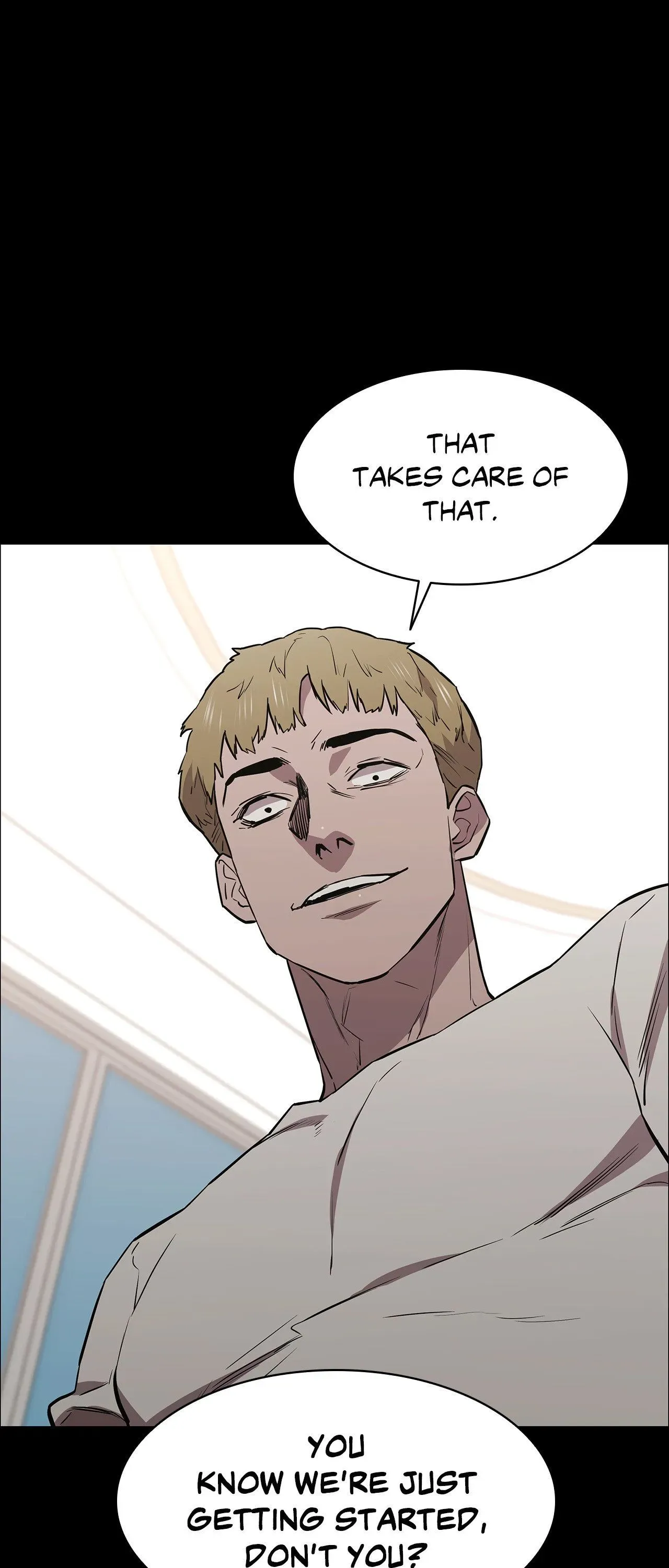 Thorns of Innocence Chapter 97 page 61 - 