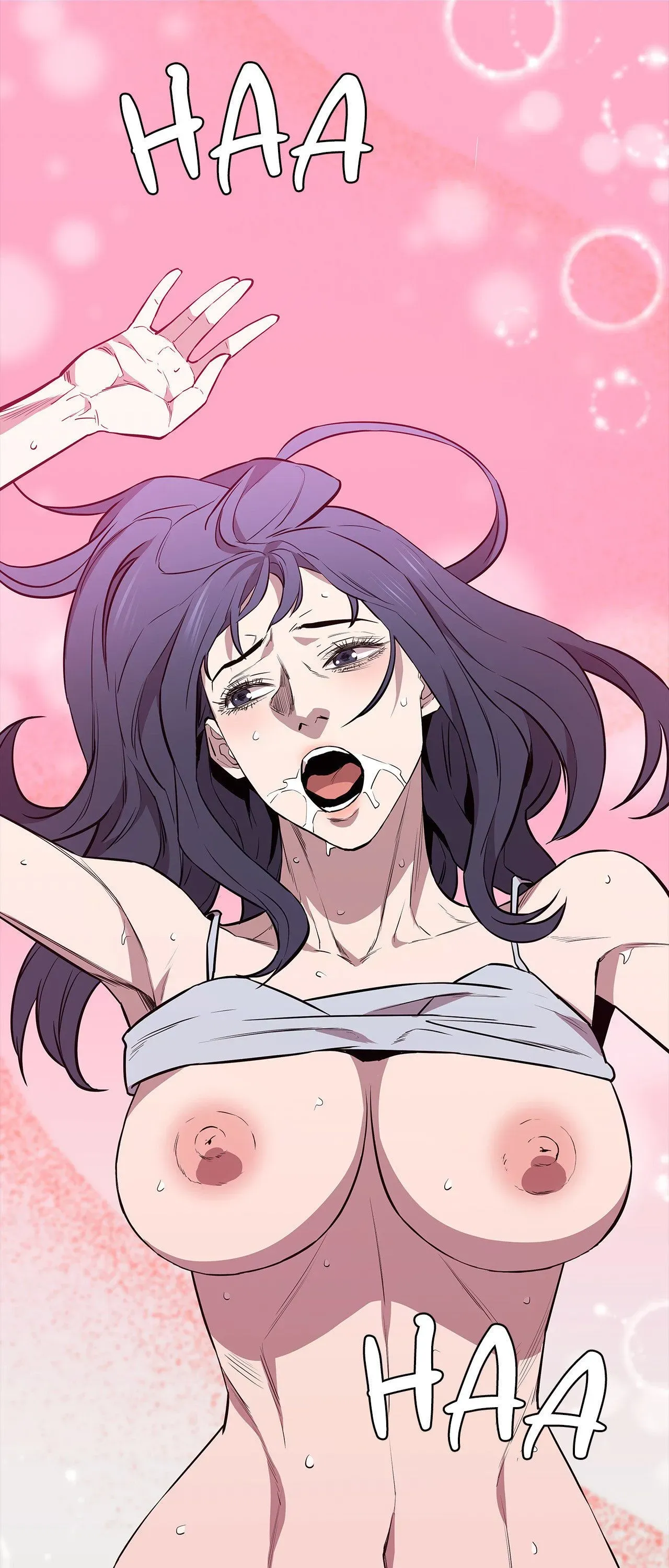 Thorns of Innocence Chapter 97 page 63 - 