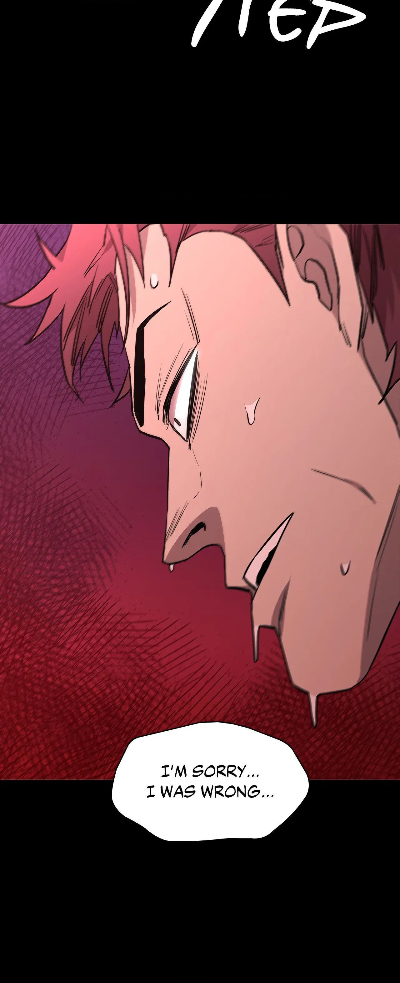 Thorns of Innocence Chapter 97 page 8 - 