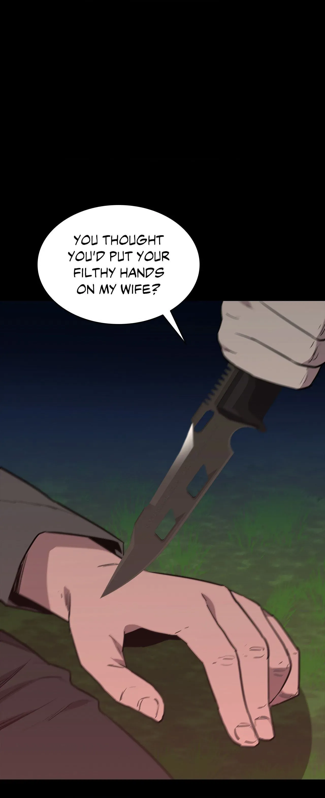 Thorns of Innocence Chapter 97 page 9 - 