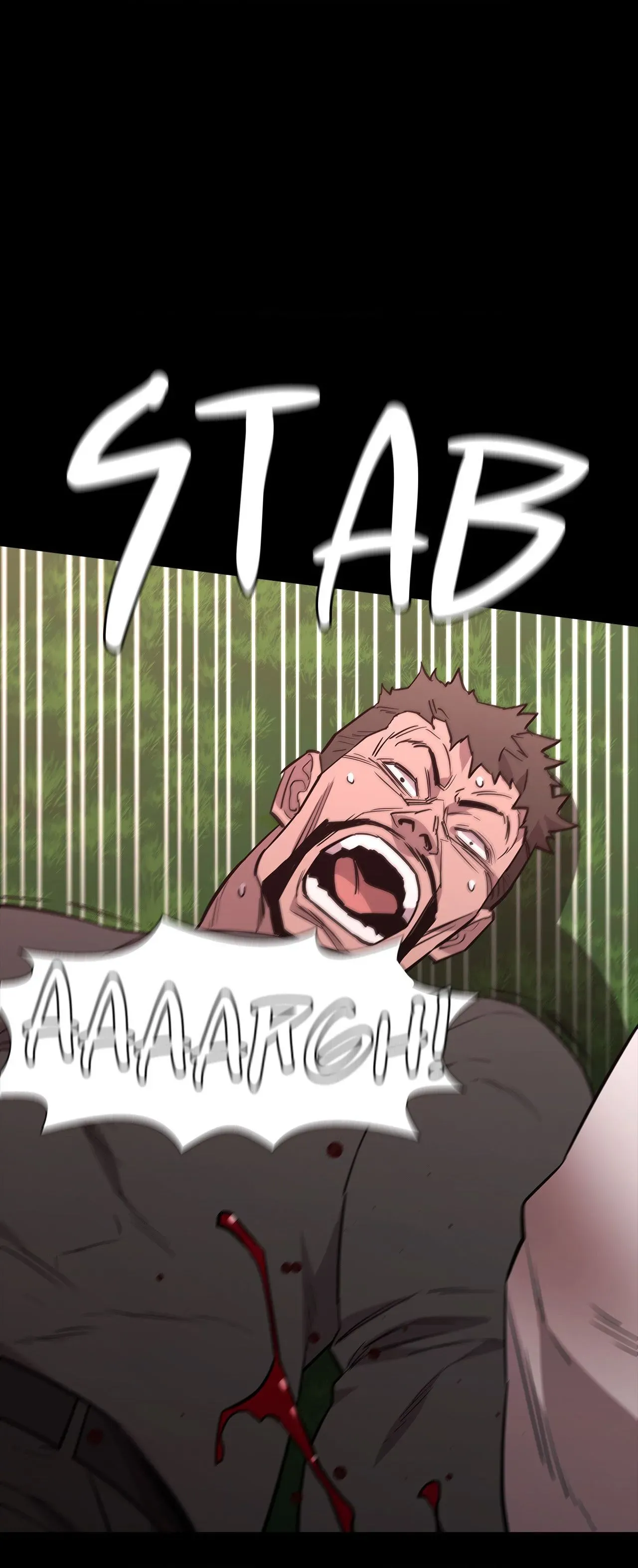 Thorns of Innocence Chapter 97 page 10 - 