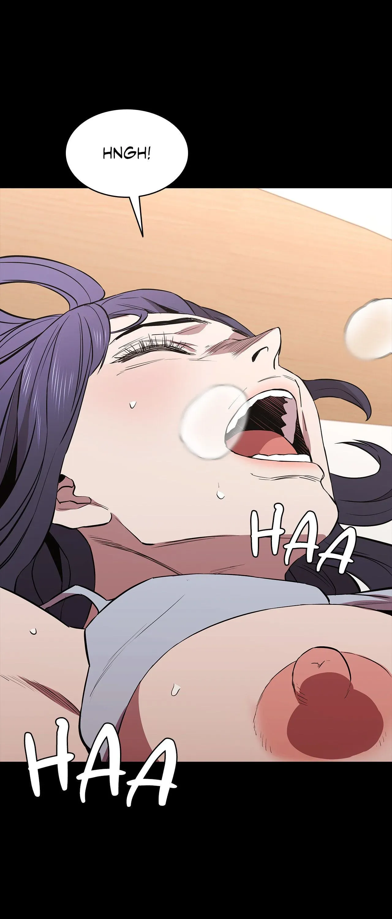Thorns of Innocence Chapter 98 page 12 - 
