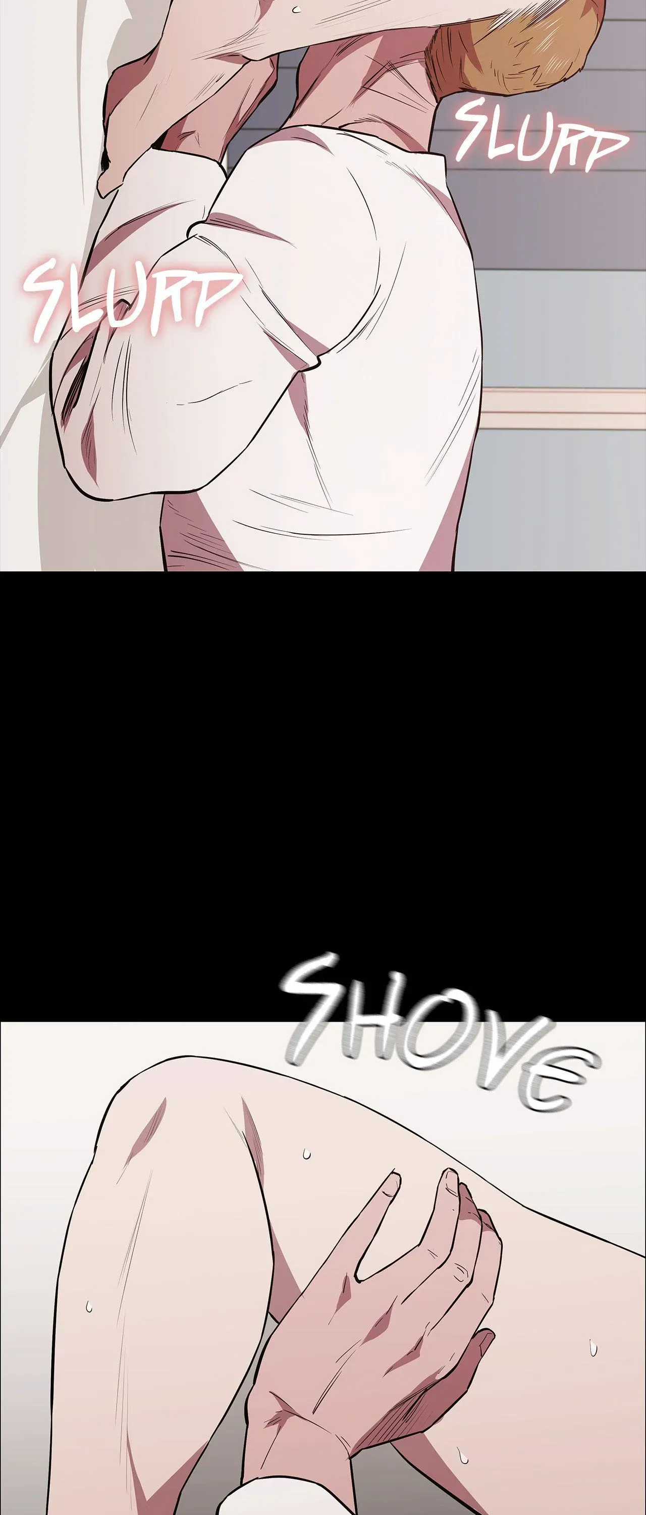 Thorns of Innocence Chapter 98 page 14 - 