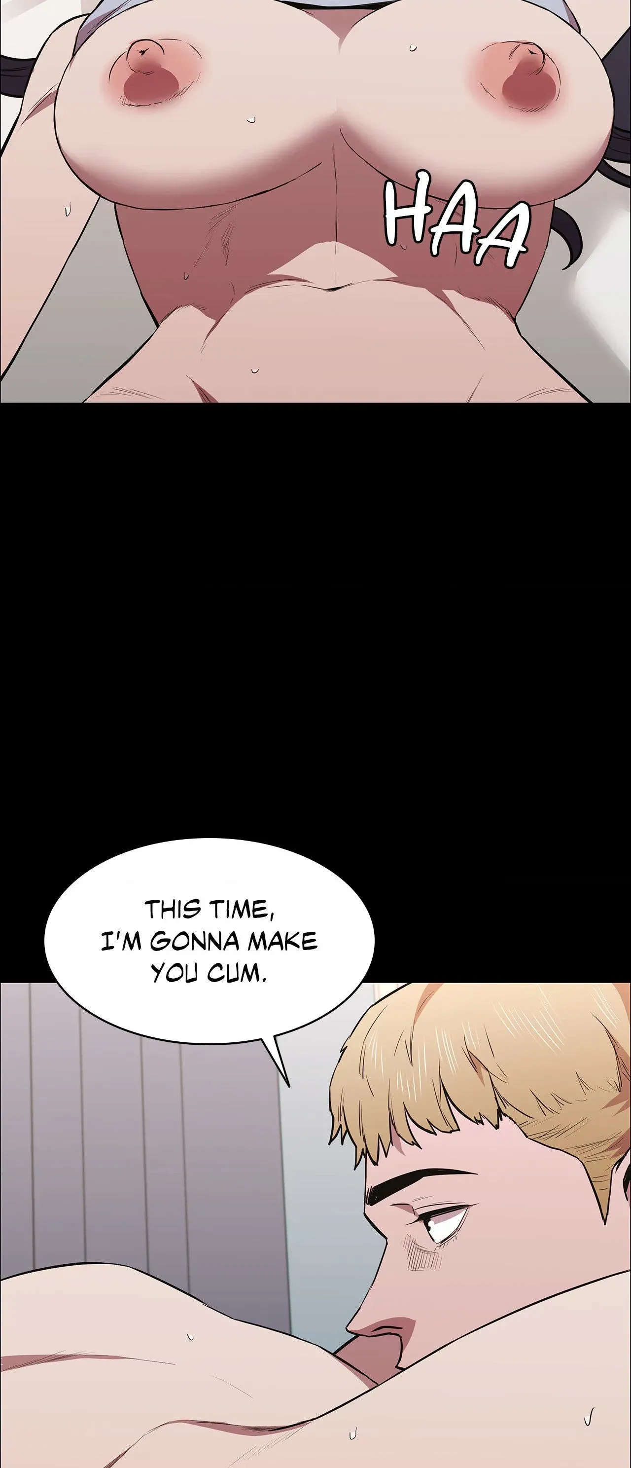 Thorns of Innocence Chapter 98 page 3 - 