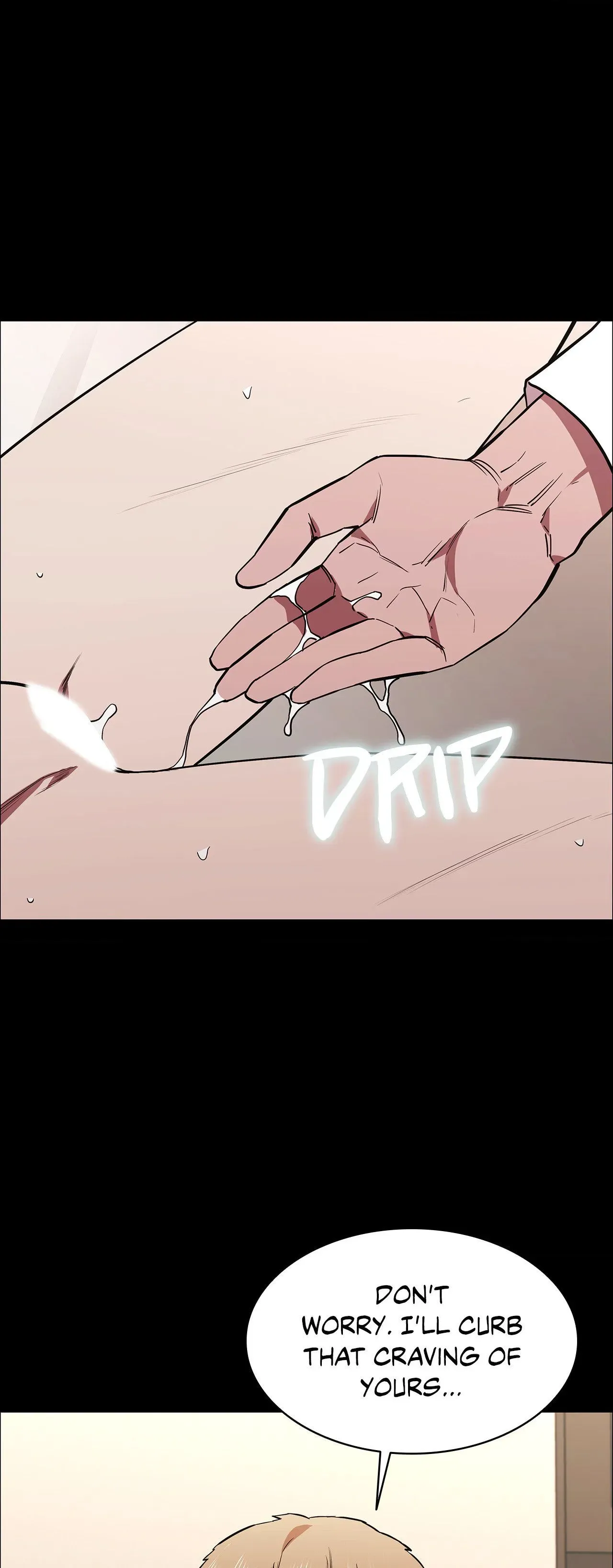 Thorns of Innocence Chapter 98 page 21 - 
