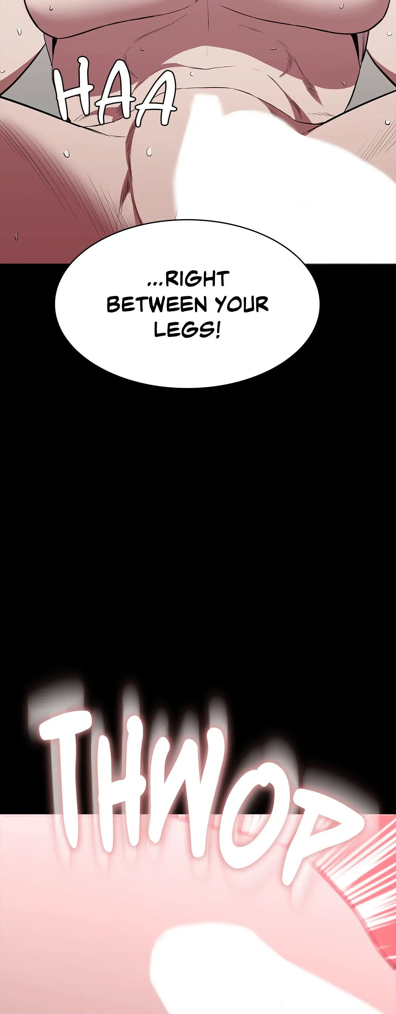 Thorns of Innocence Chapter 98 page 23 - 