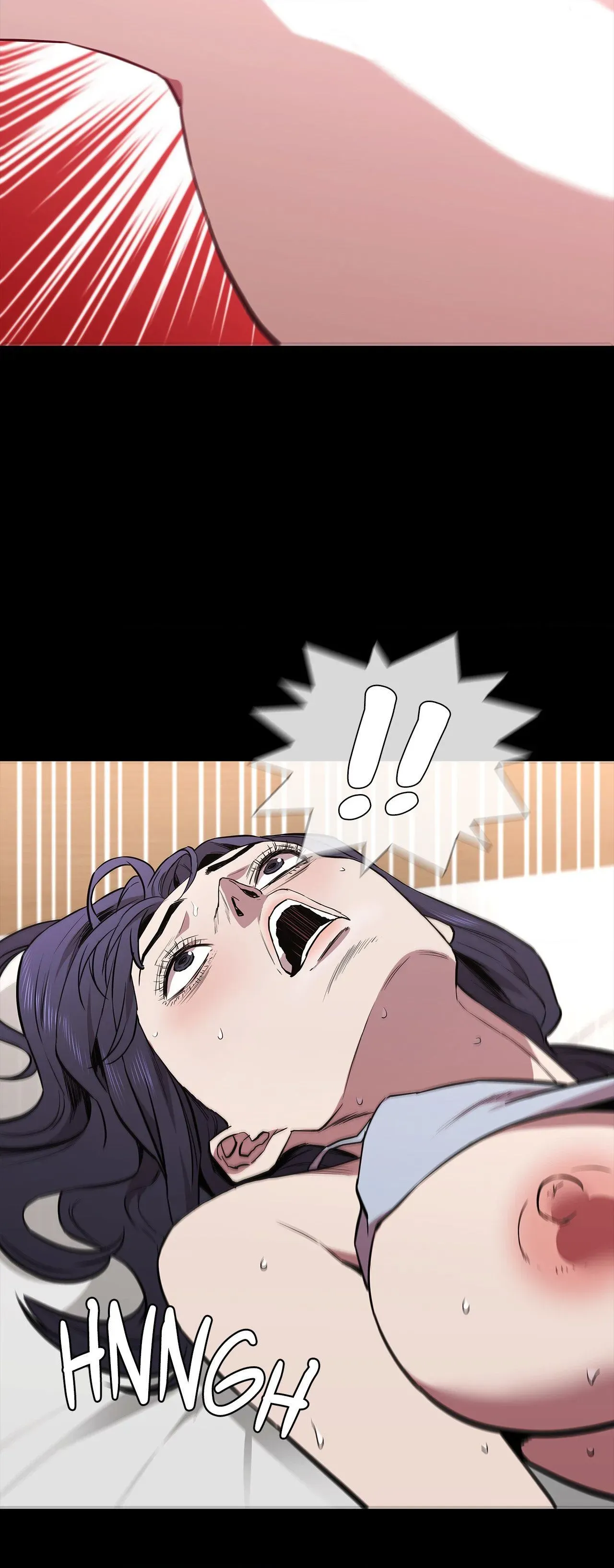 Thorns of Innocence Chapter 98 page 24 - 