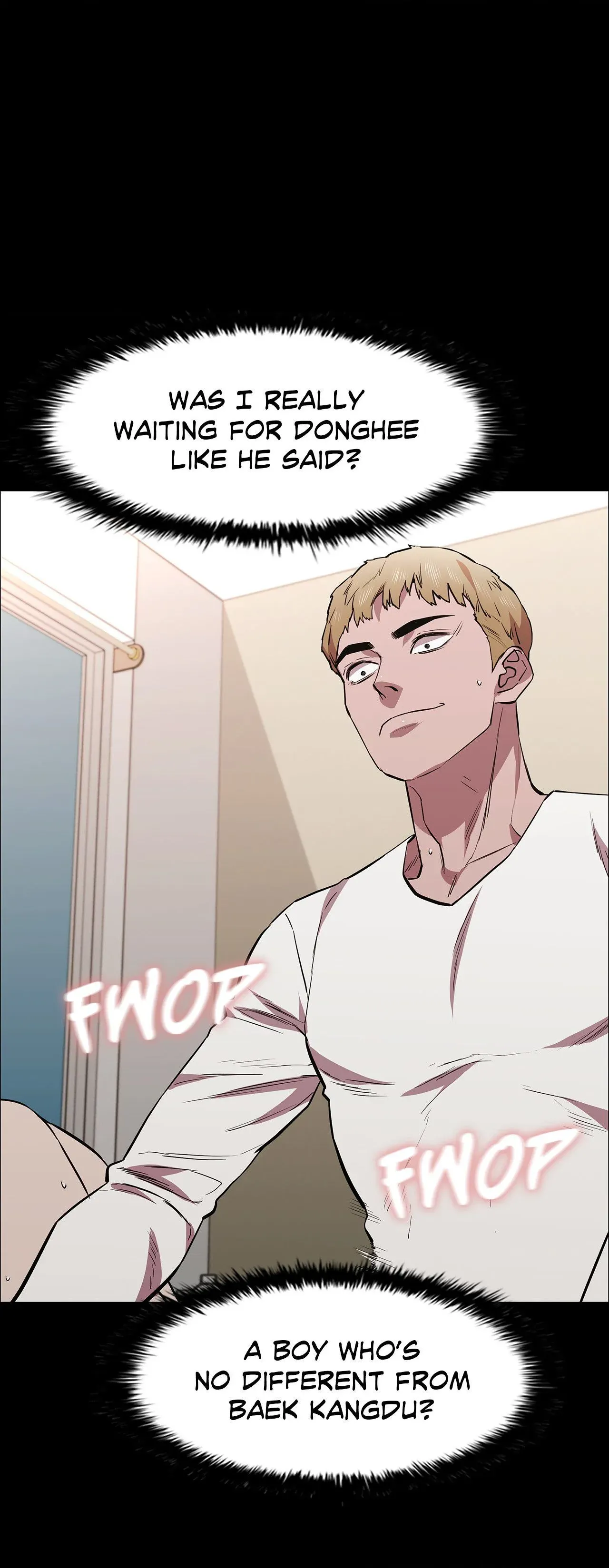 Thorns of Innocence Chapter 98 page 26 - 