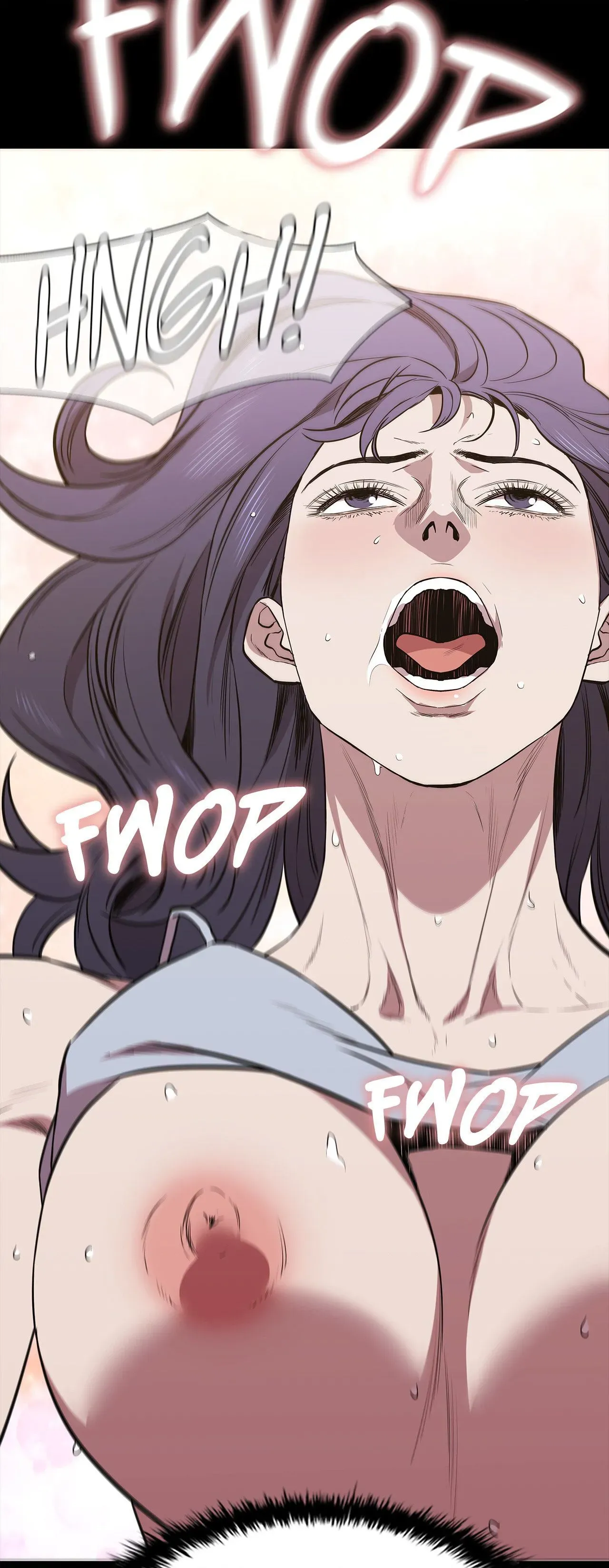 Thorns of Innocence Chapter 98 page 28 - 
