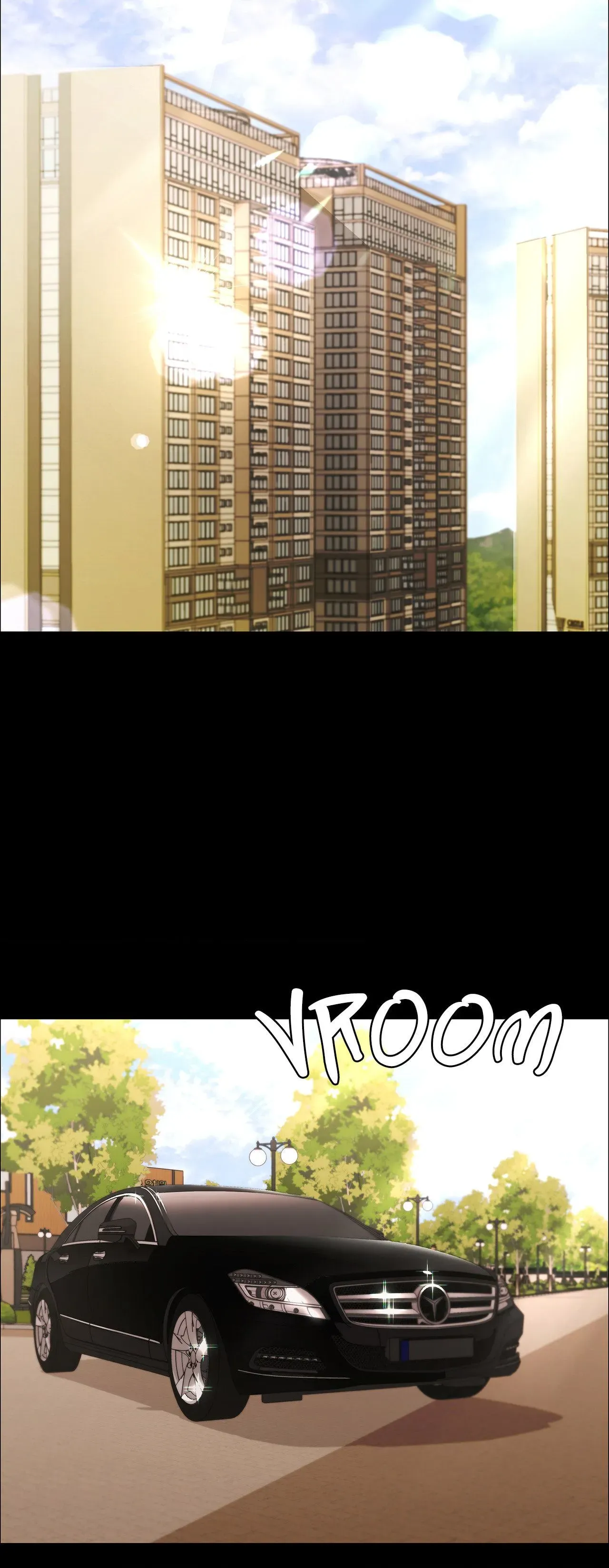 Thorns of Innocence Chapter 98 page 30 - 