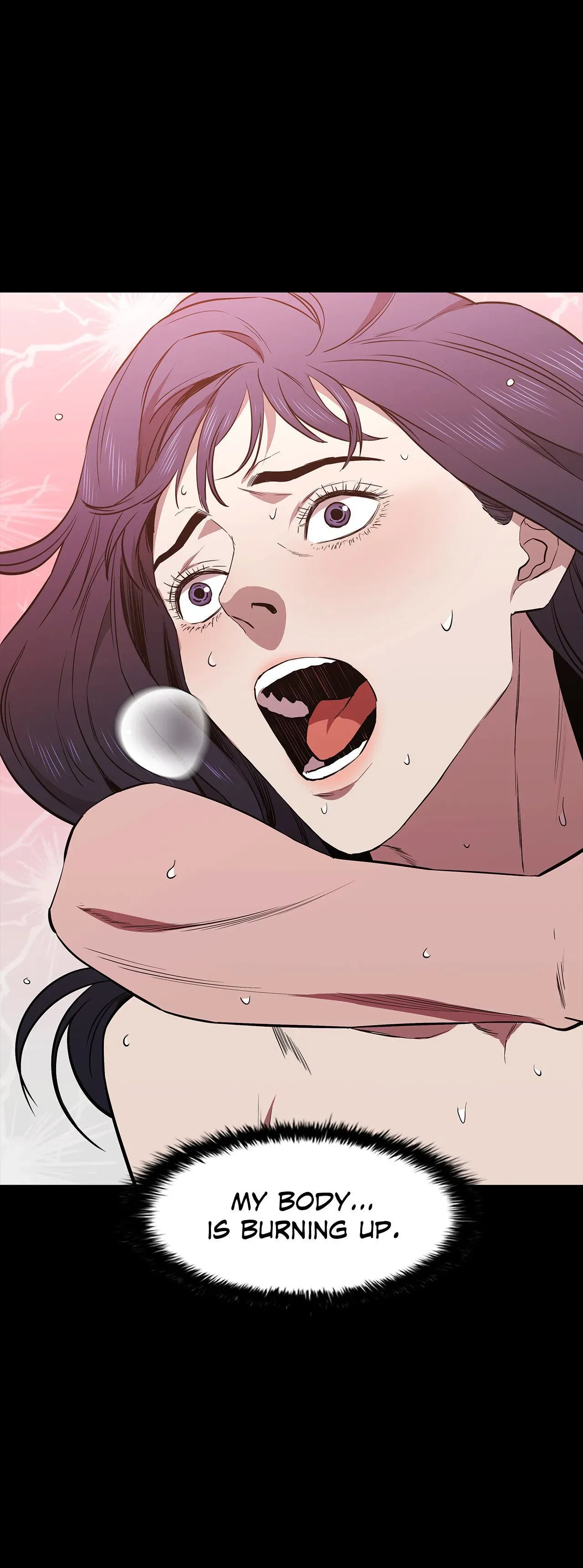 Thorns of Innocence Chapter 98 page 36 - 