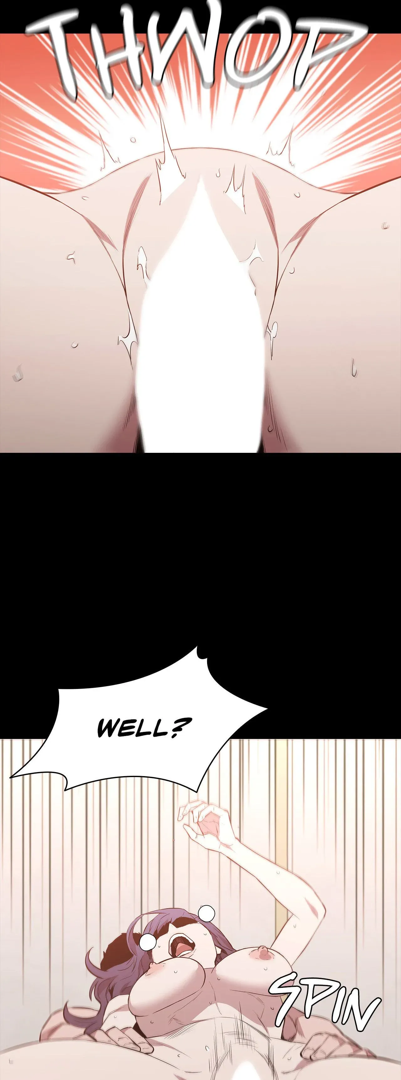 Thorns of Innocence Chapter 98 page 38 - 