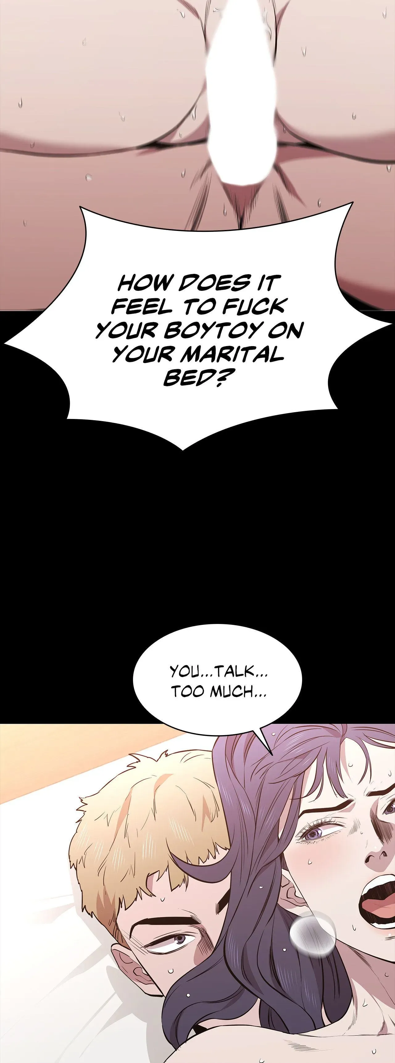 Thorns of Innocence Chapter 98 page 39 - 