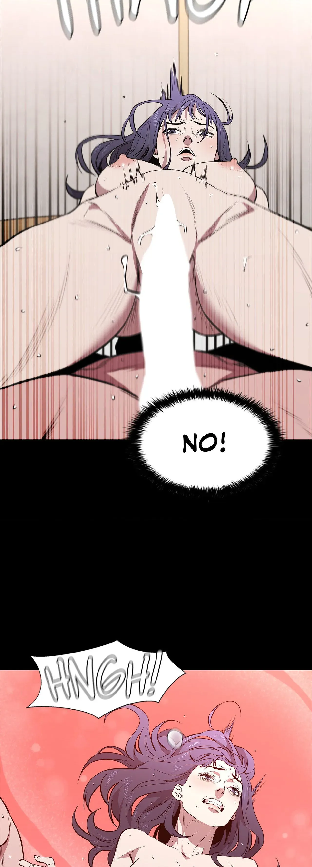 Thorns of Innocence Chapter 98 page 42 - 