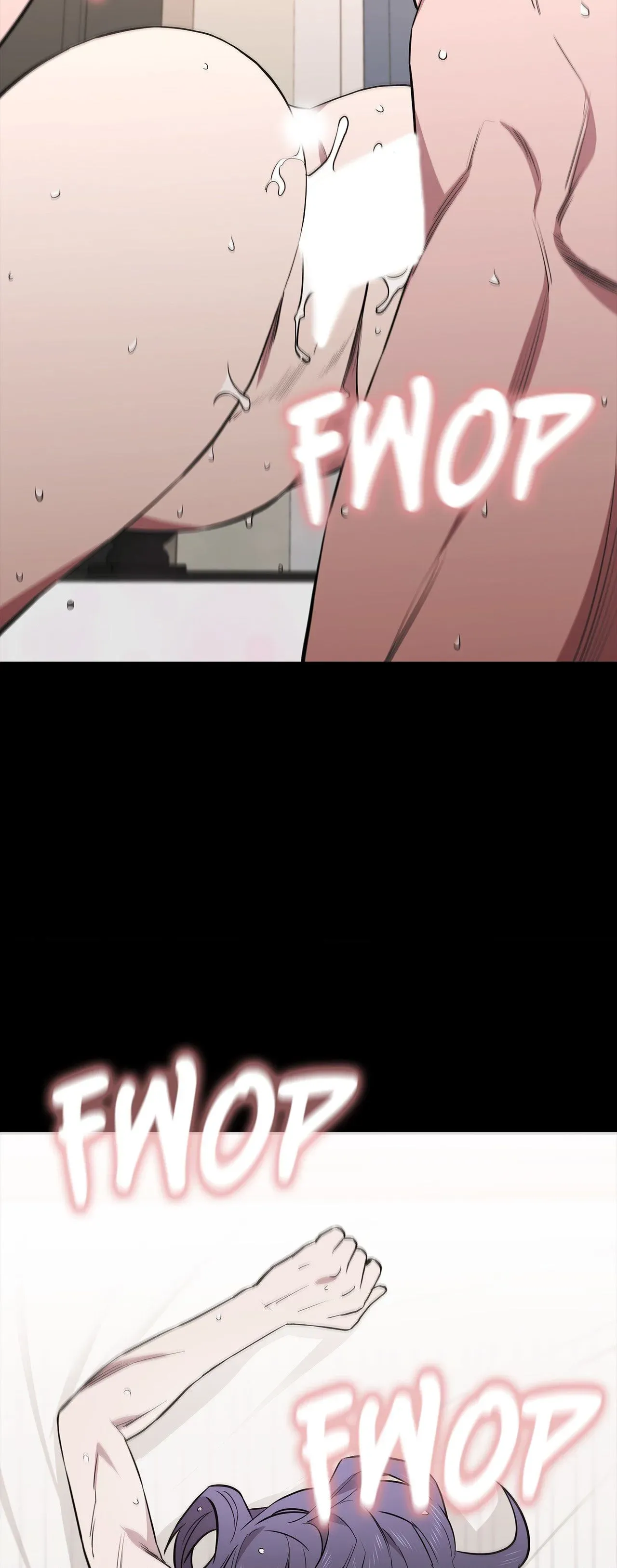 Thorns of Innocence Chapter 98 page 48 - 