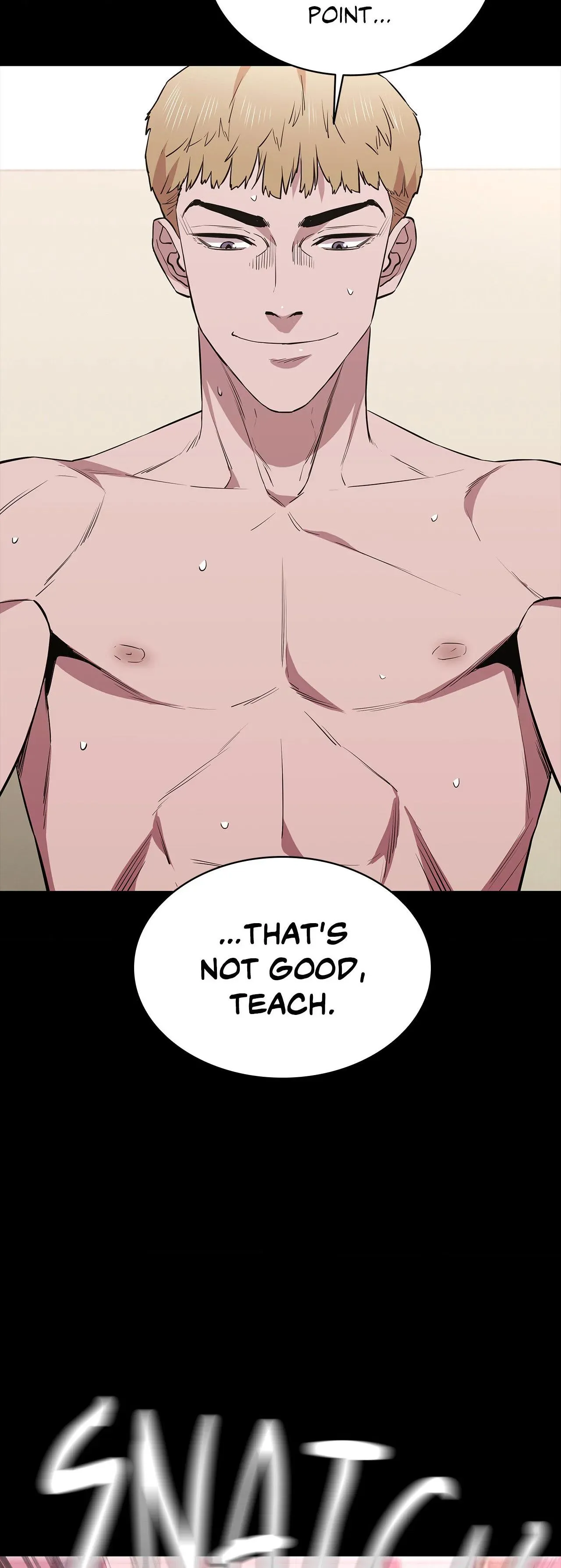 Thorns of Innocence Chapter 98 page 52 - 