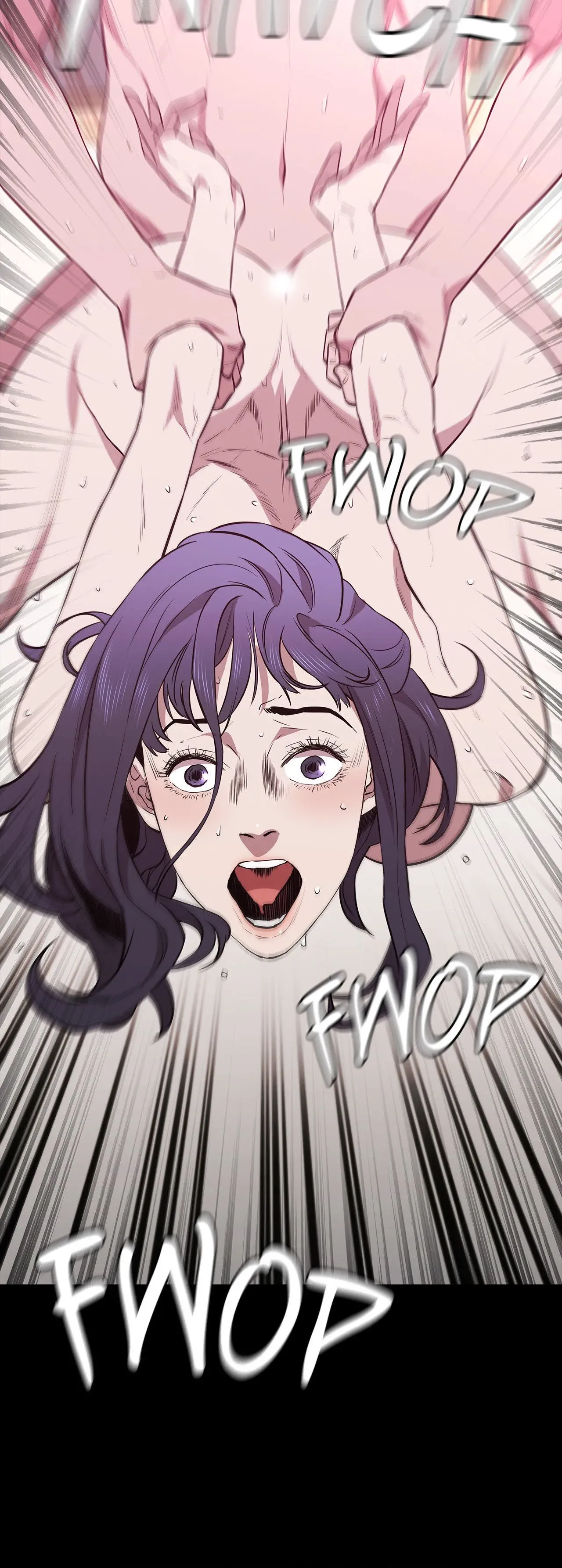 Thorns of Innocence Chapter 98 page 53 - 