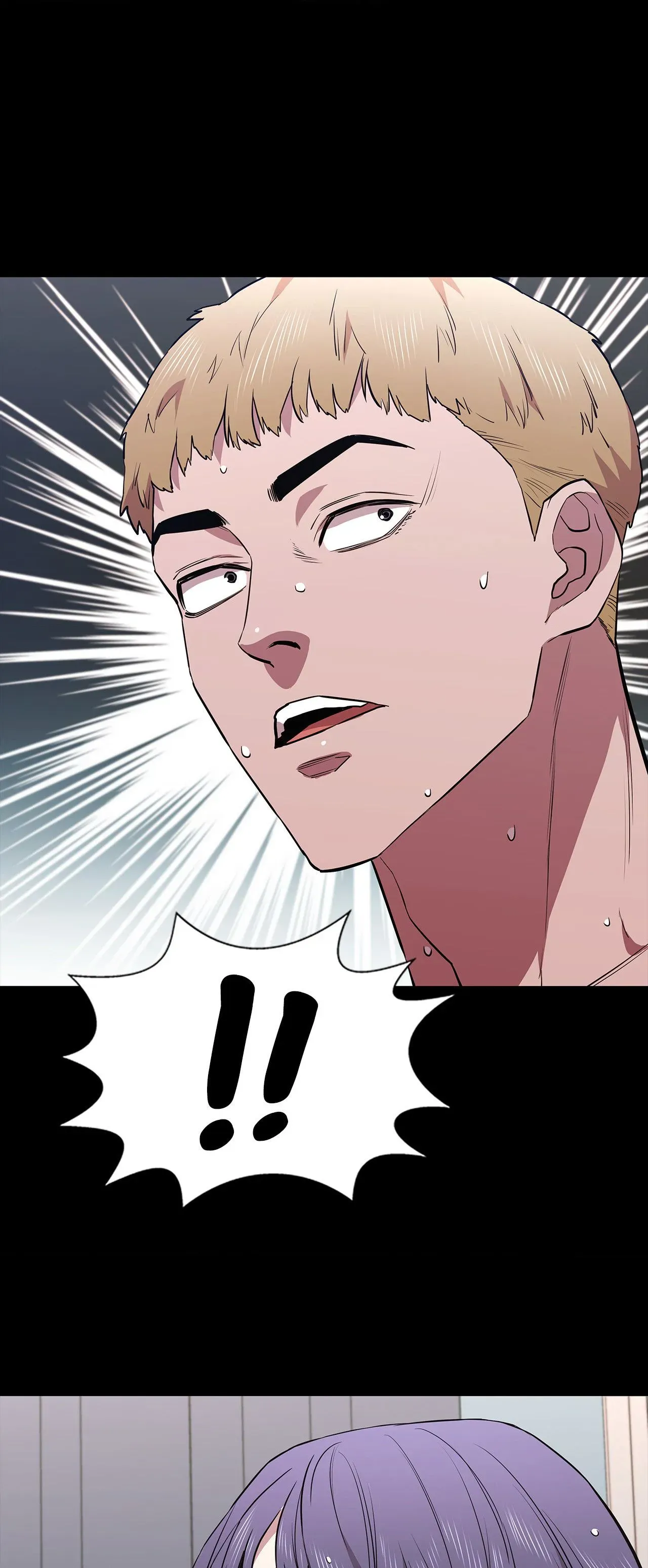 Thorns of Innocence Chapter 98 page 56 - 