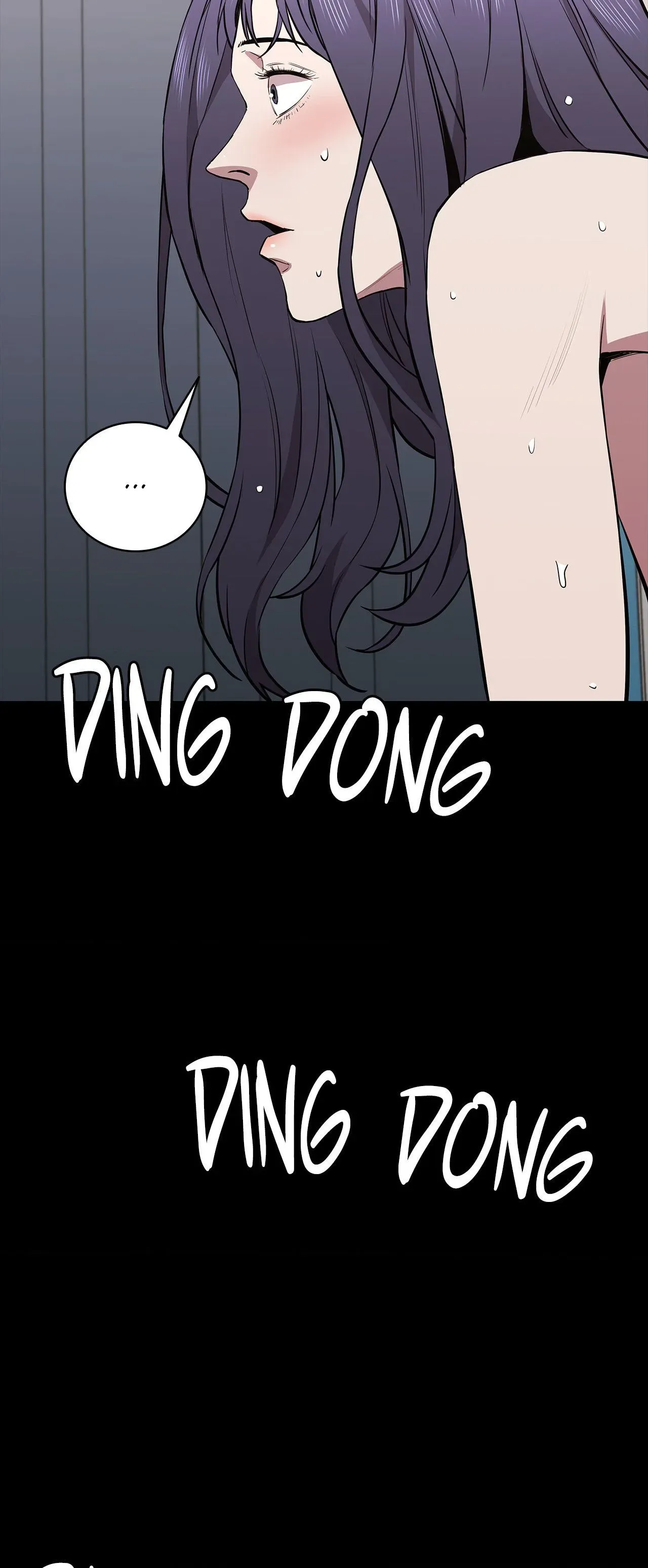 Thorns of Innocence Chapter 98 page 57 - 