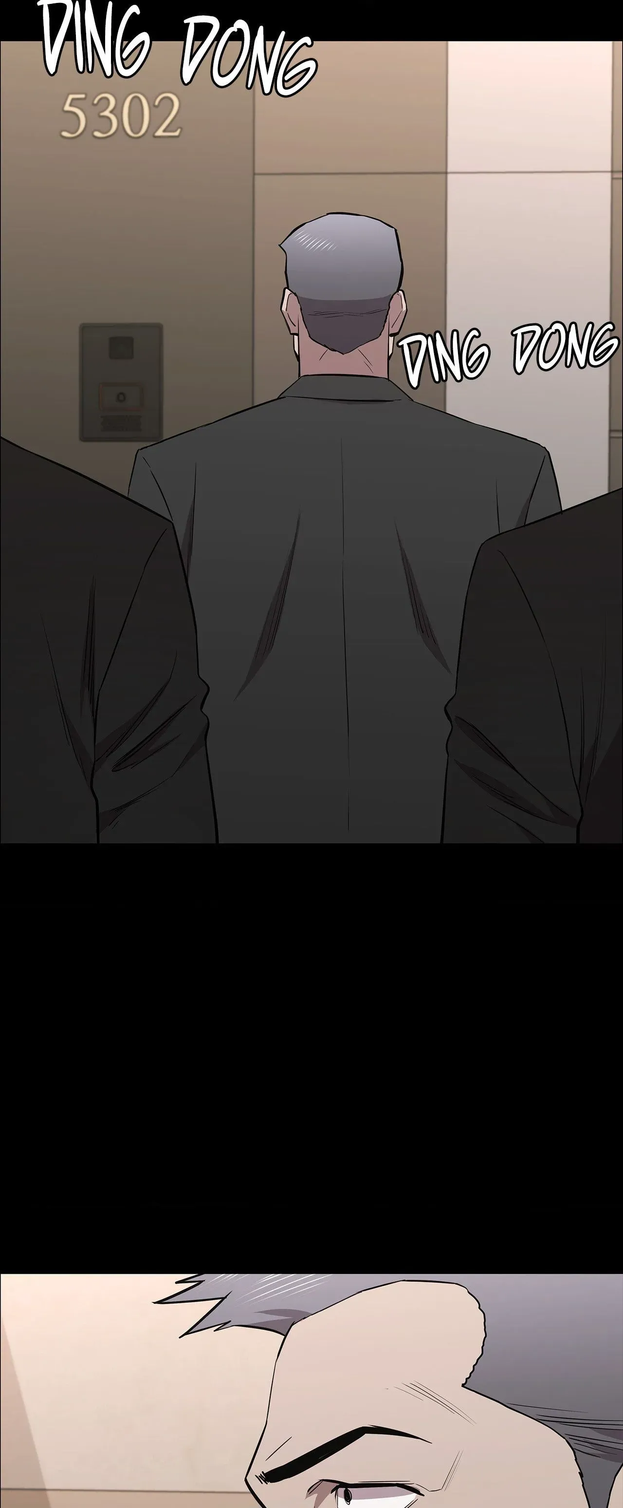 Thorns of Innocence Chapter 98 page 58 - 