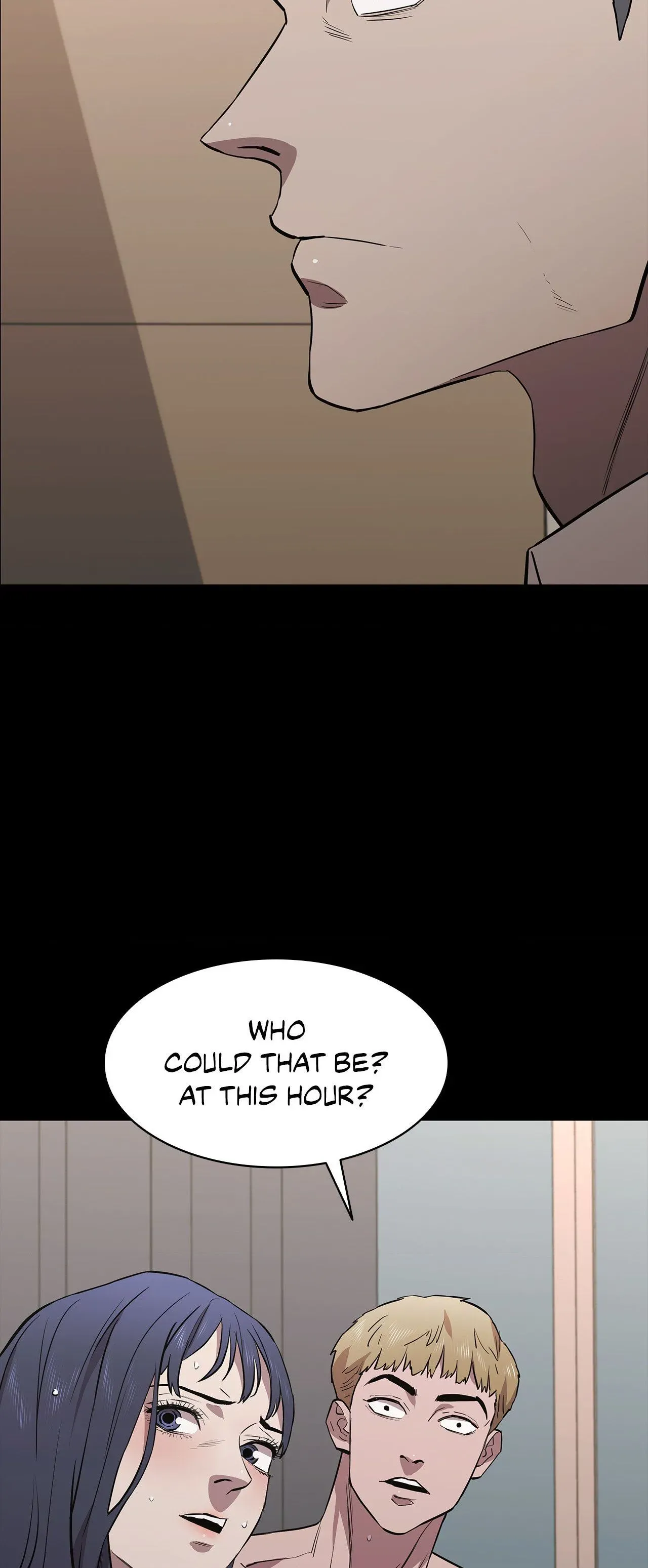 Thorns of Innocence Chapter 98 page 59 - 