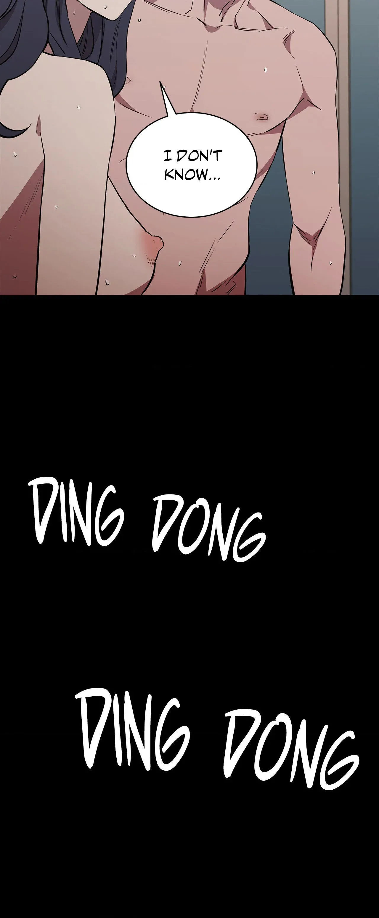 Thorns of Innocence Chapter 98 page 60 - 