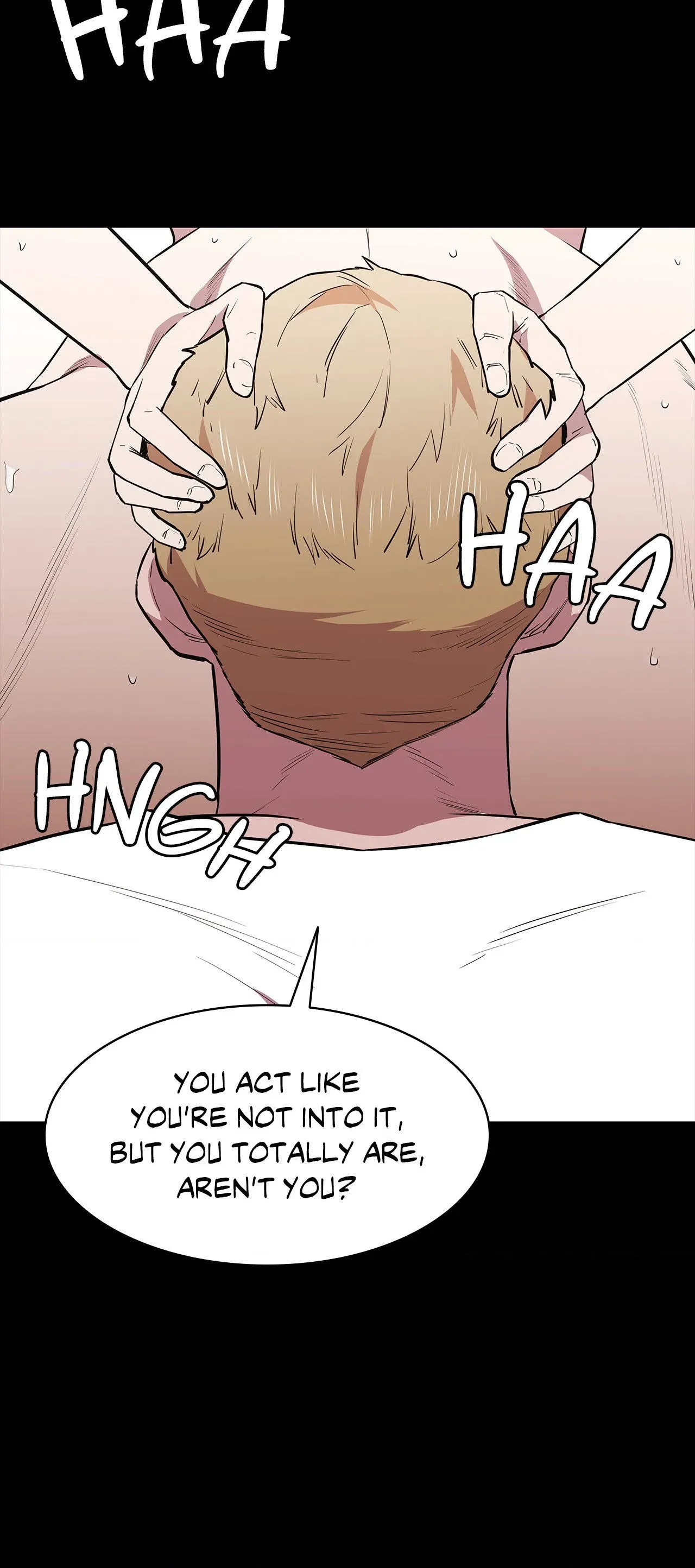 Thorns of Innocence Chapter 98 page 9 - 