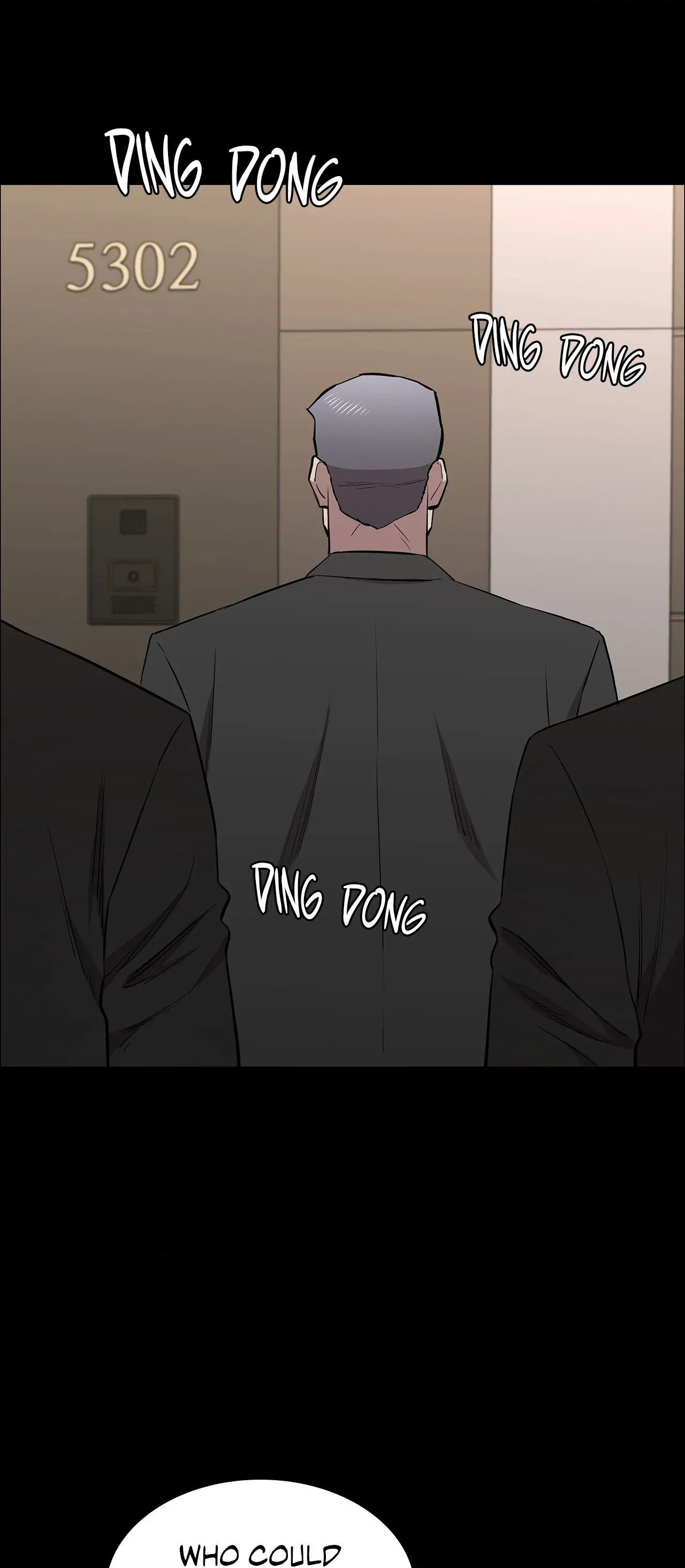 Thorns of Innocence Chapter 99 page 1 - 