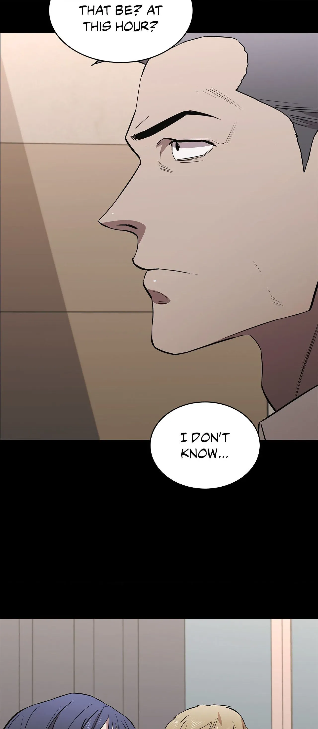 Thorns of Innocence Chapter 99 page 2 - 