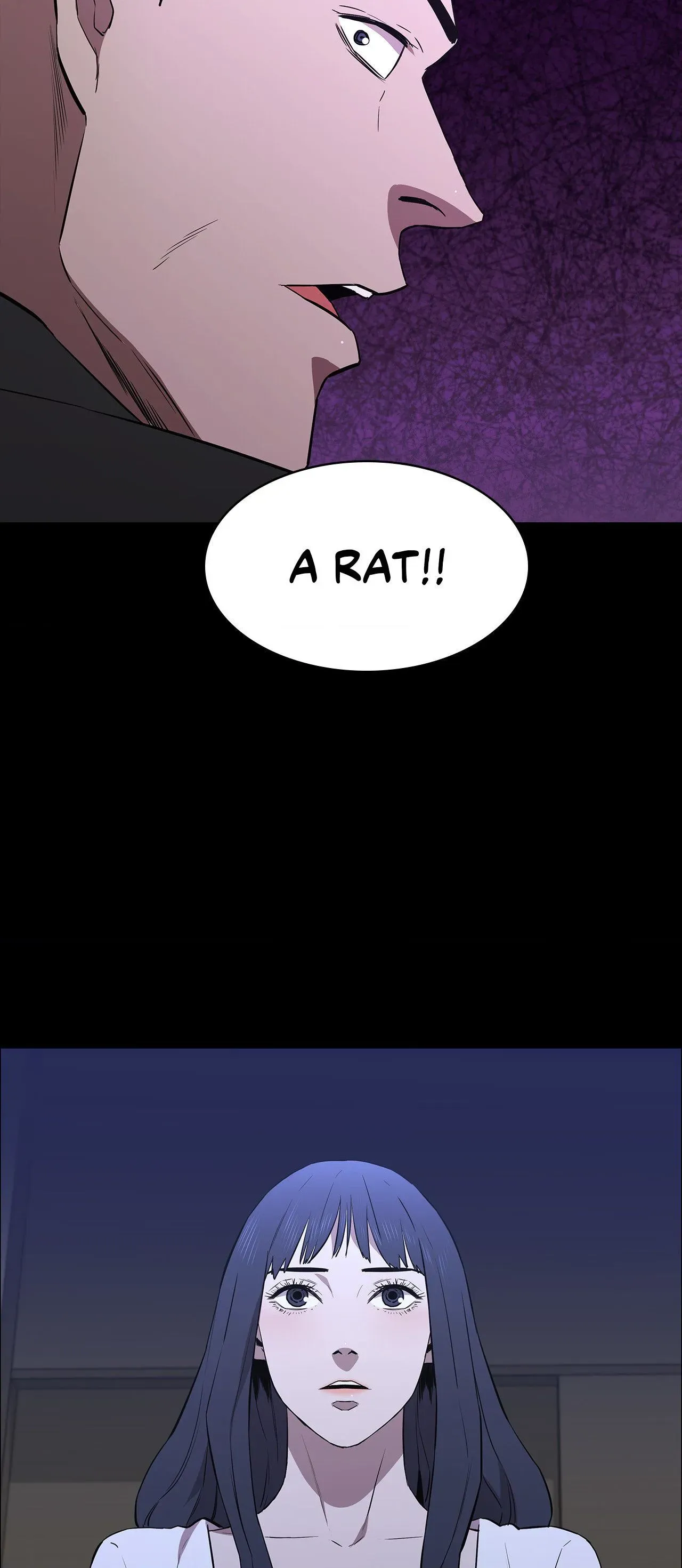 Thorns of Innocence Chapter 99 page 14 - 