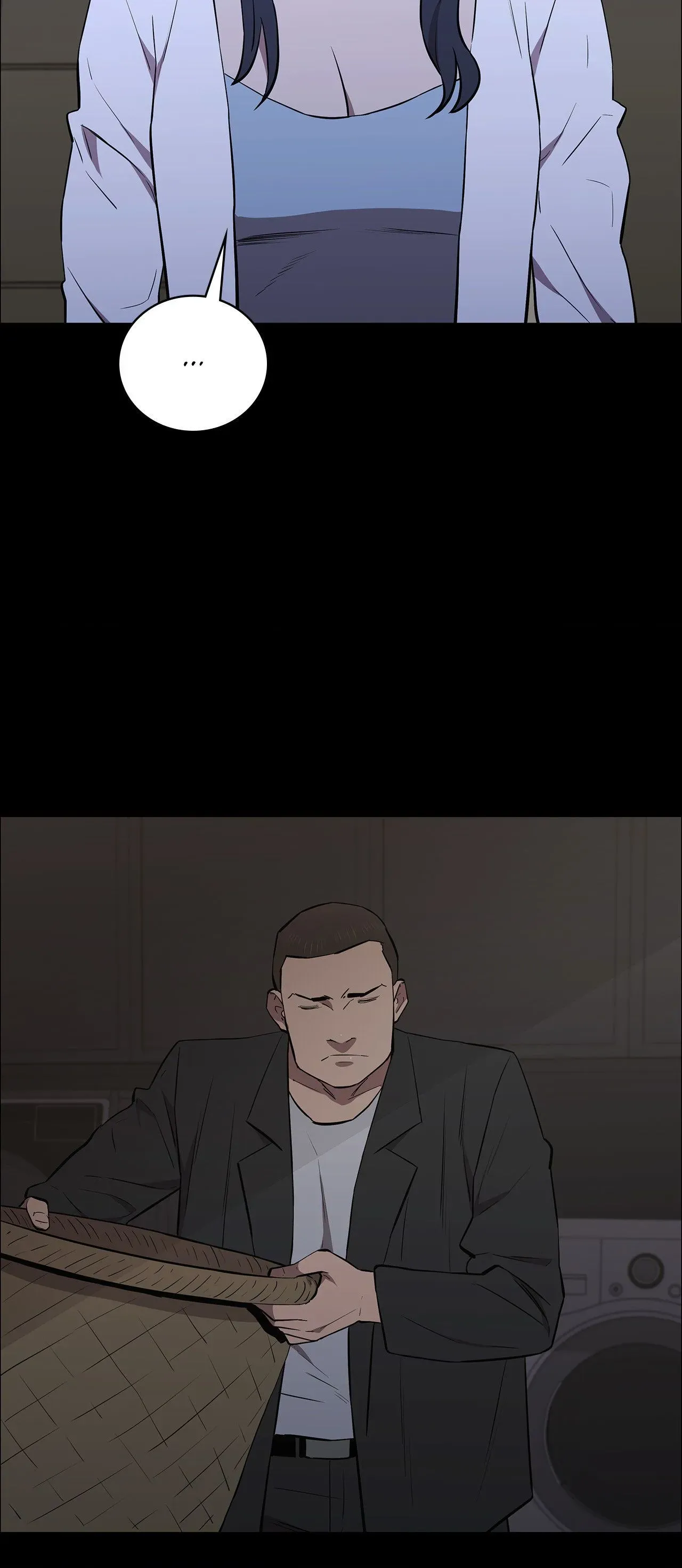 Thorns of Innocence Chapter 99 page 15 - 