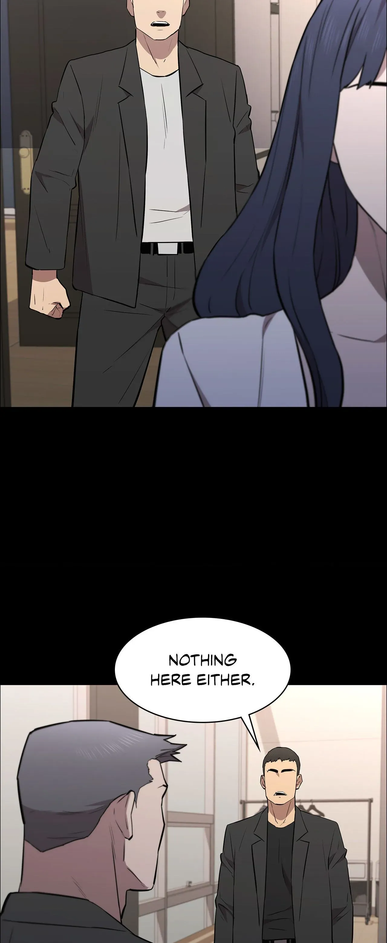 Thorns of Innocence Chapter 99 page 17 - 
