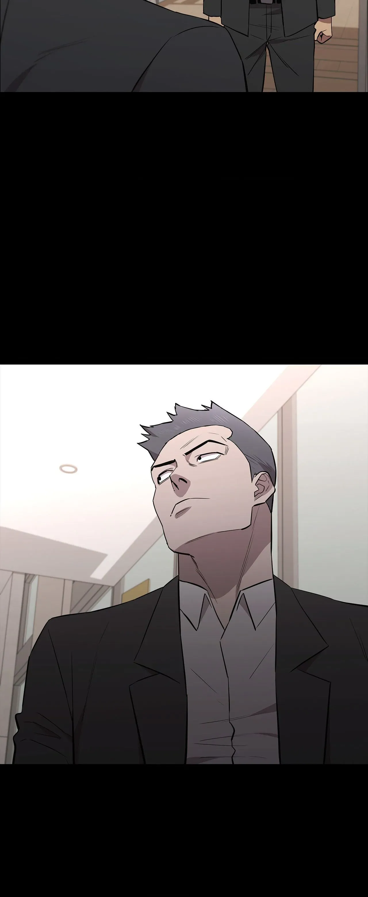 Thorns of Innocence Chapter 99 page 18 - 