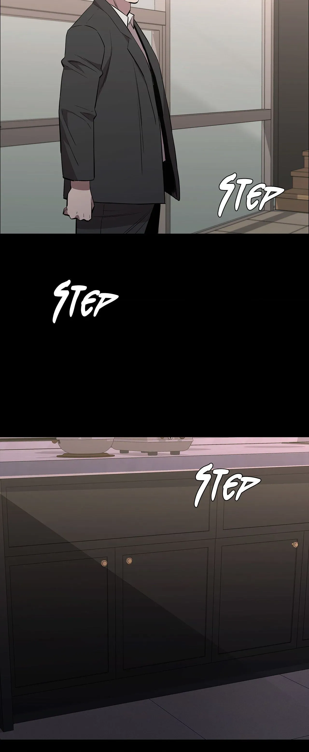 Thorns of Innocence Chapter 99 page 20 - 