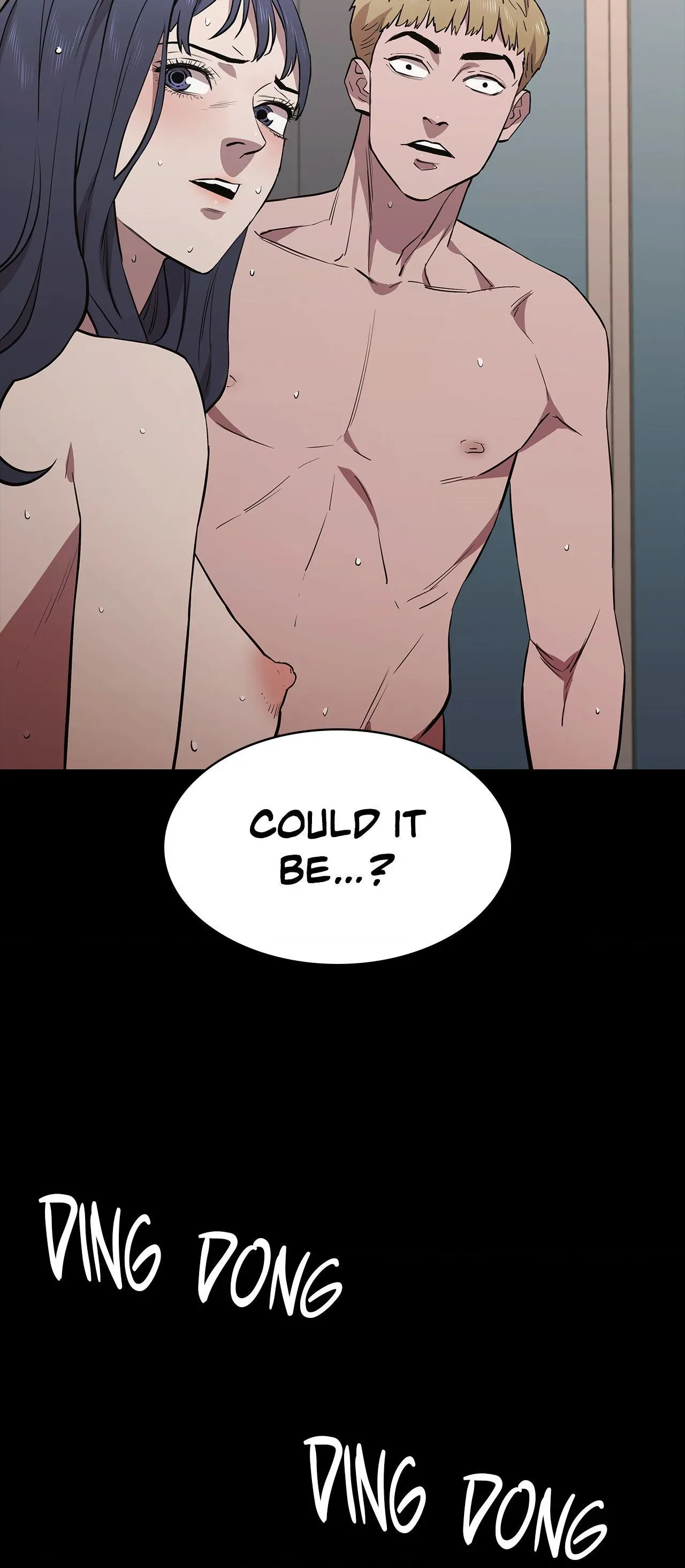 Thorns of Innocence Chapter 99 page 3 - 