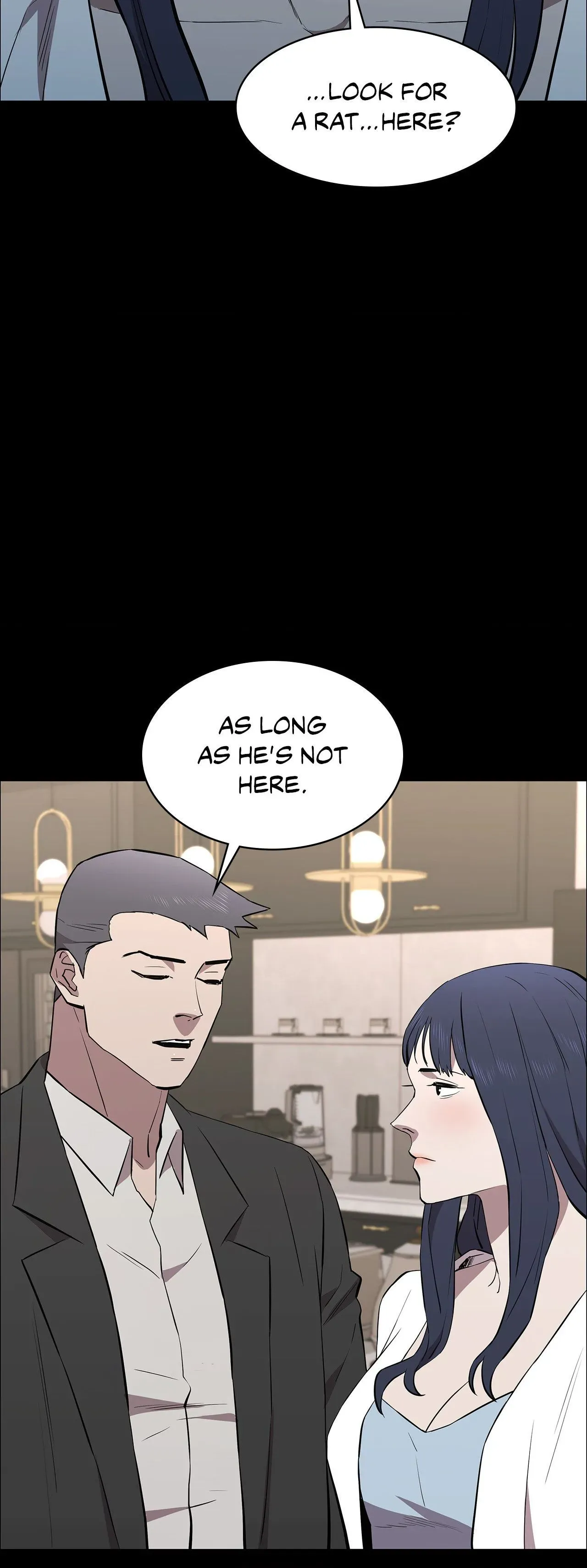 Thorns of Innocence Chapter 99 page 25 - 