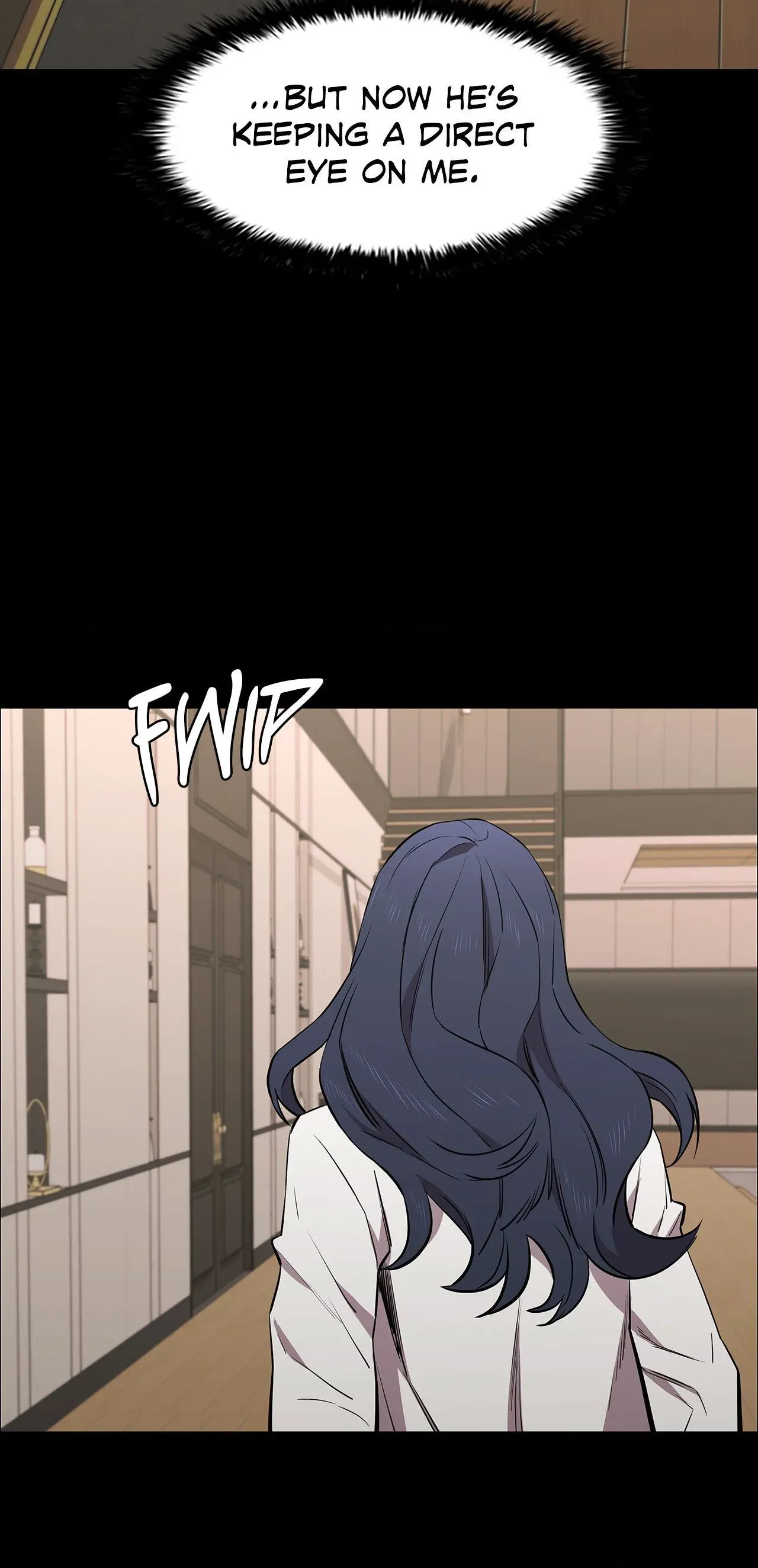 Thorns of Innocence Chapter 99 page 30 - 