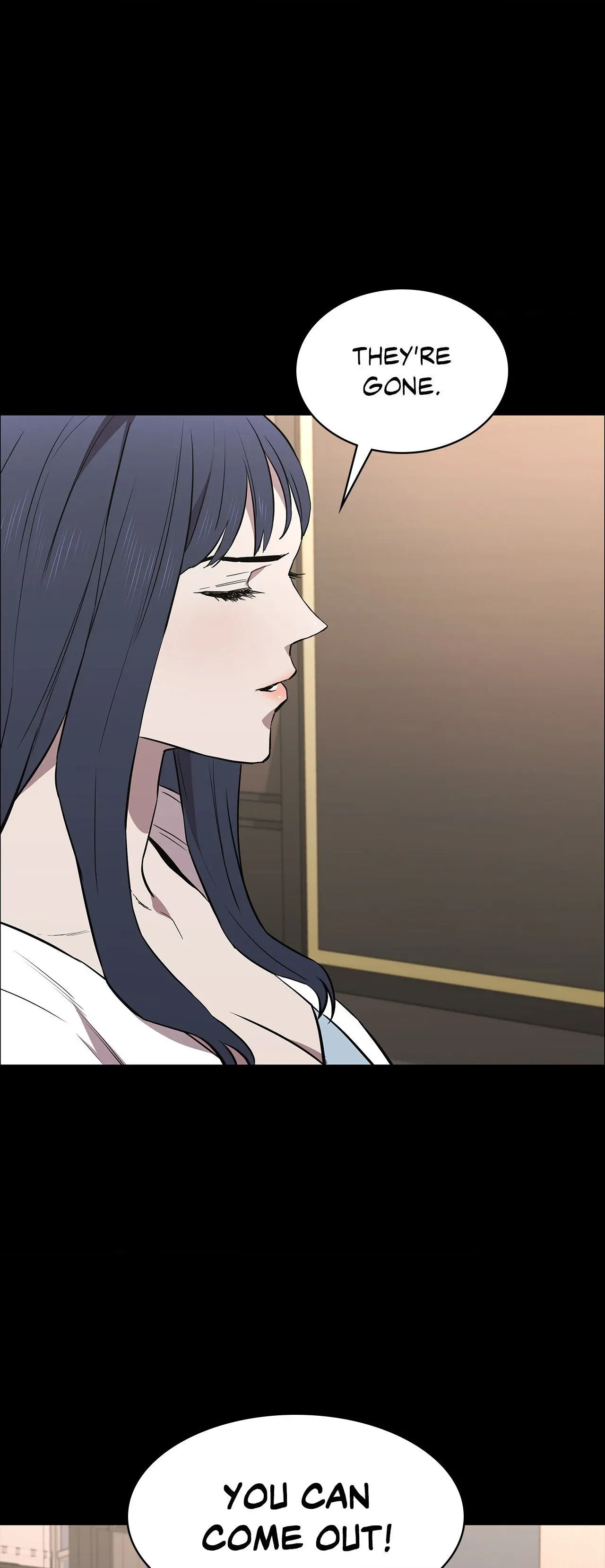 Thorns of Innocence Chapter 99 page 31 - 