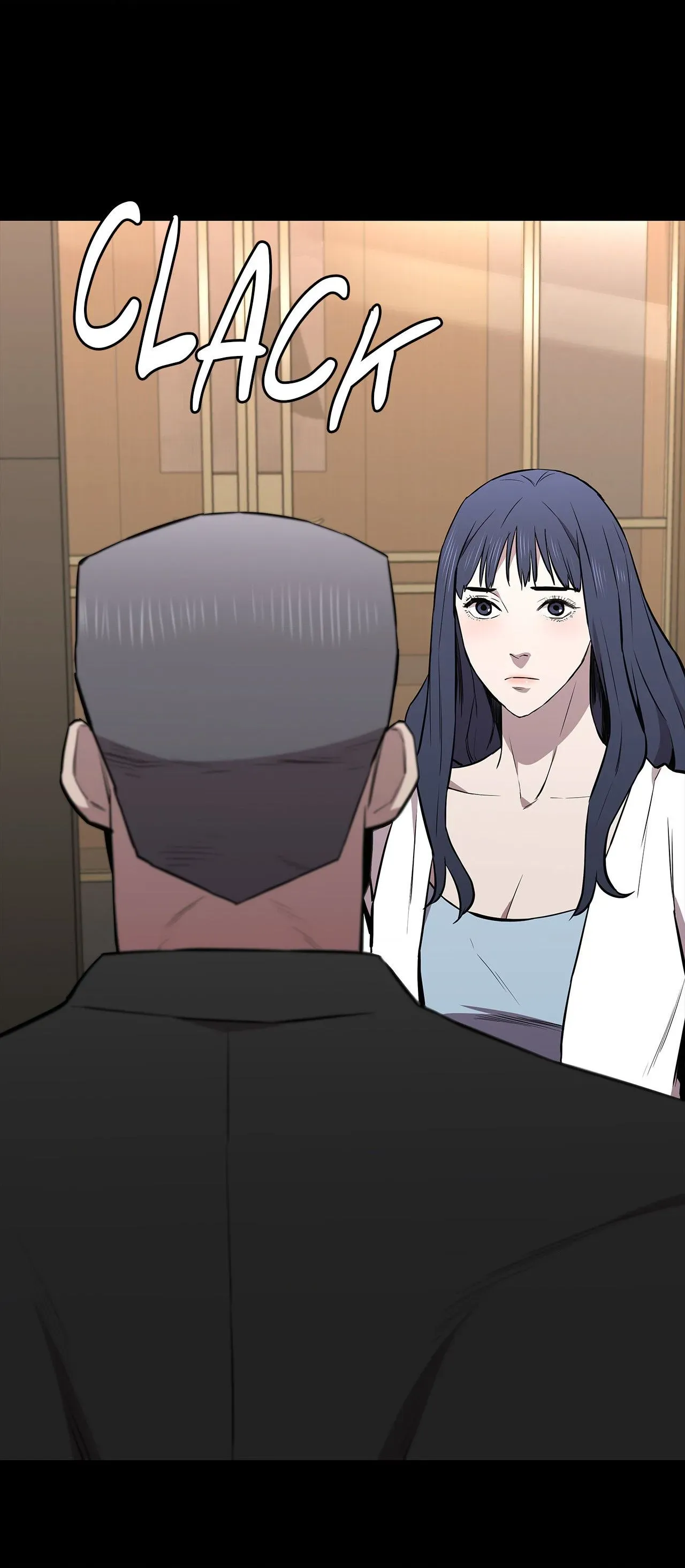 Thorns of Innocence Chapter 99 page 5 - 